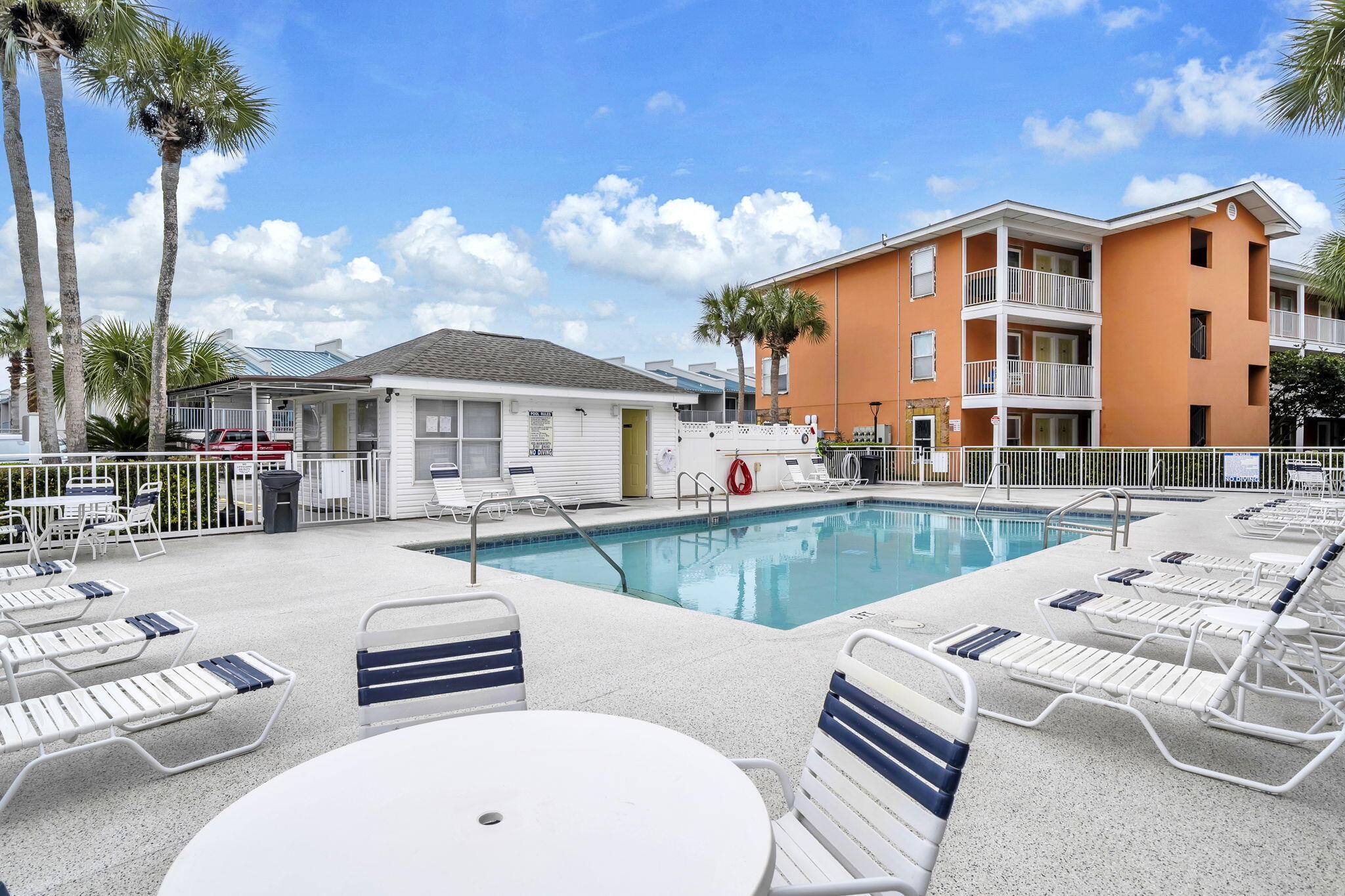 GULFVIEW 2 CONDO PH 1 - Residential