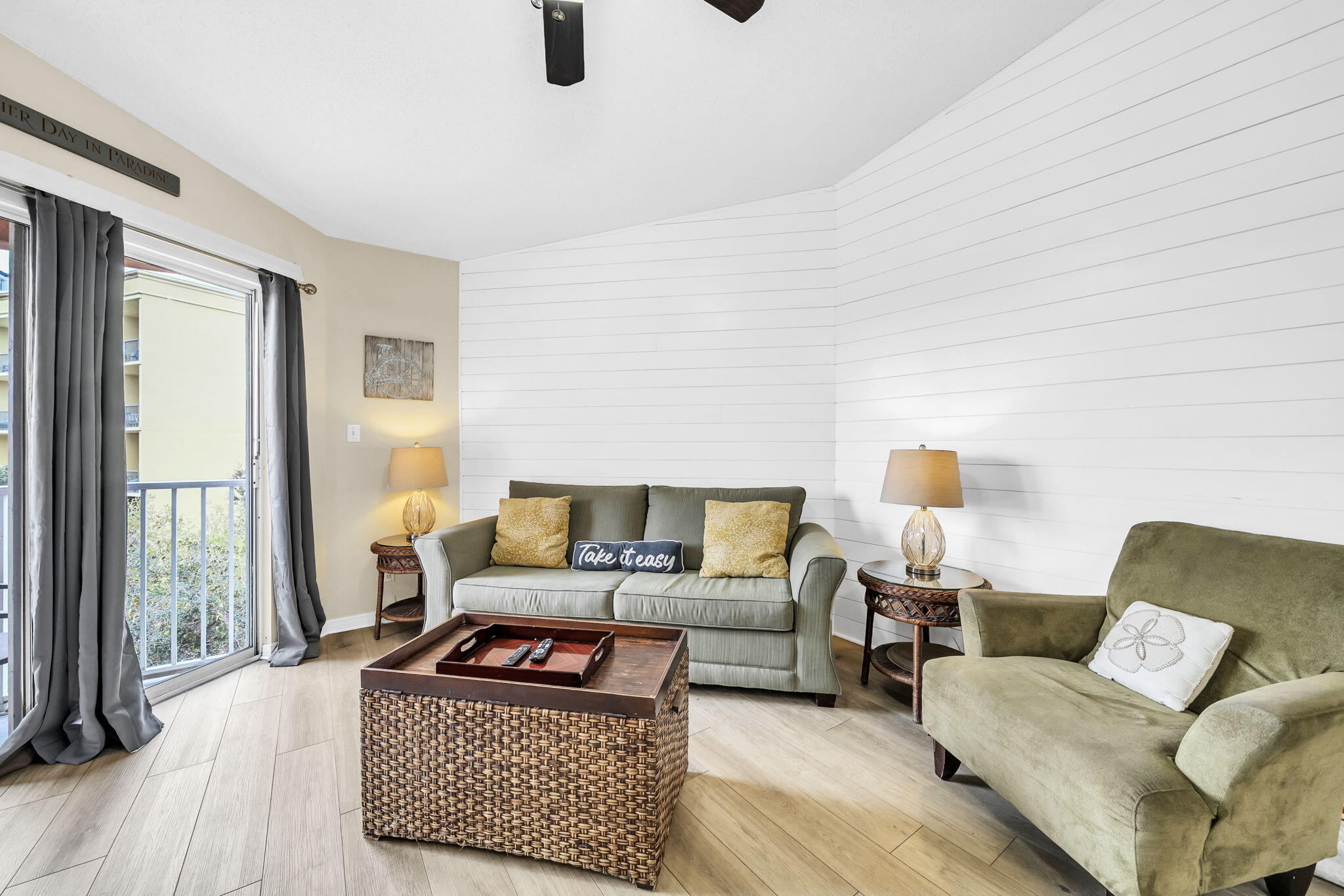 GULFVIEW 2 CONDO PH 1 - Residential