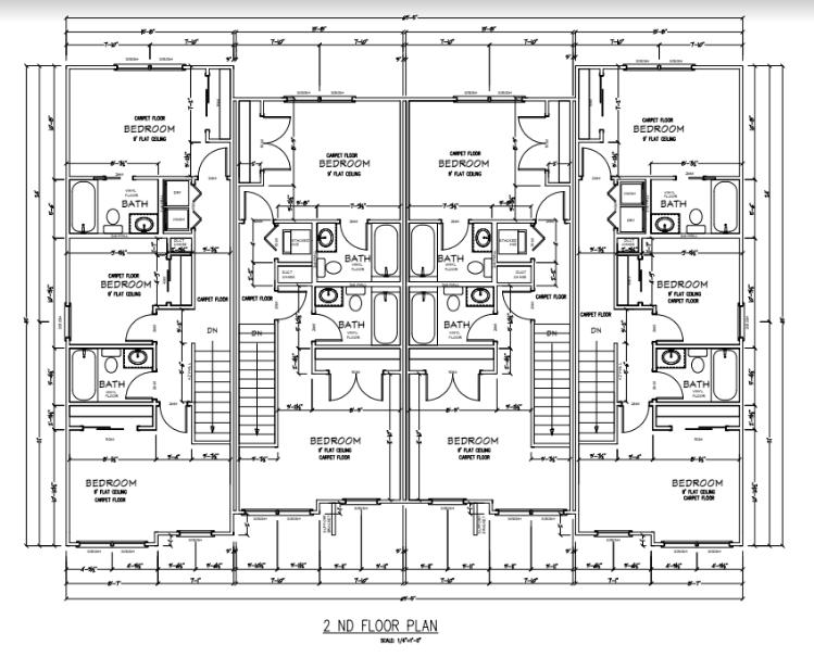 VERANDAS AT FREEPORT - Residential