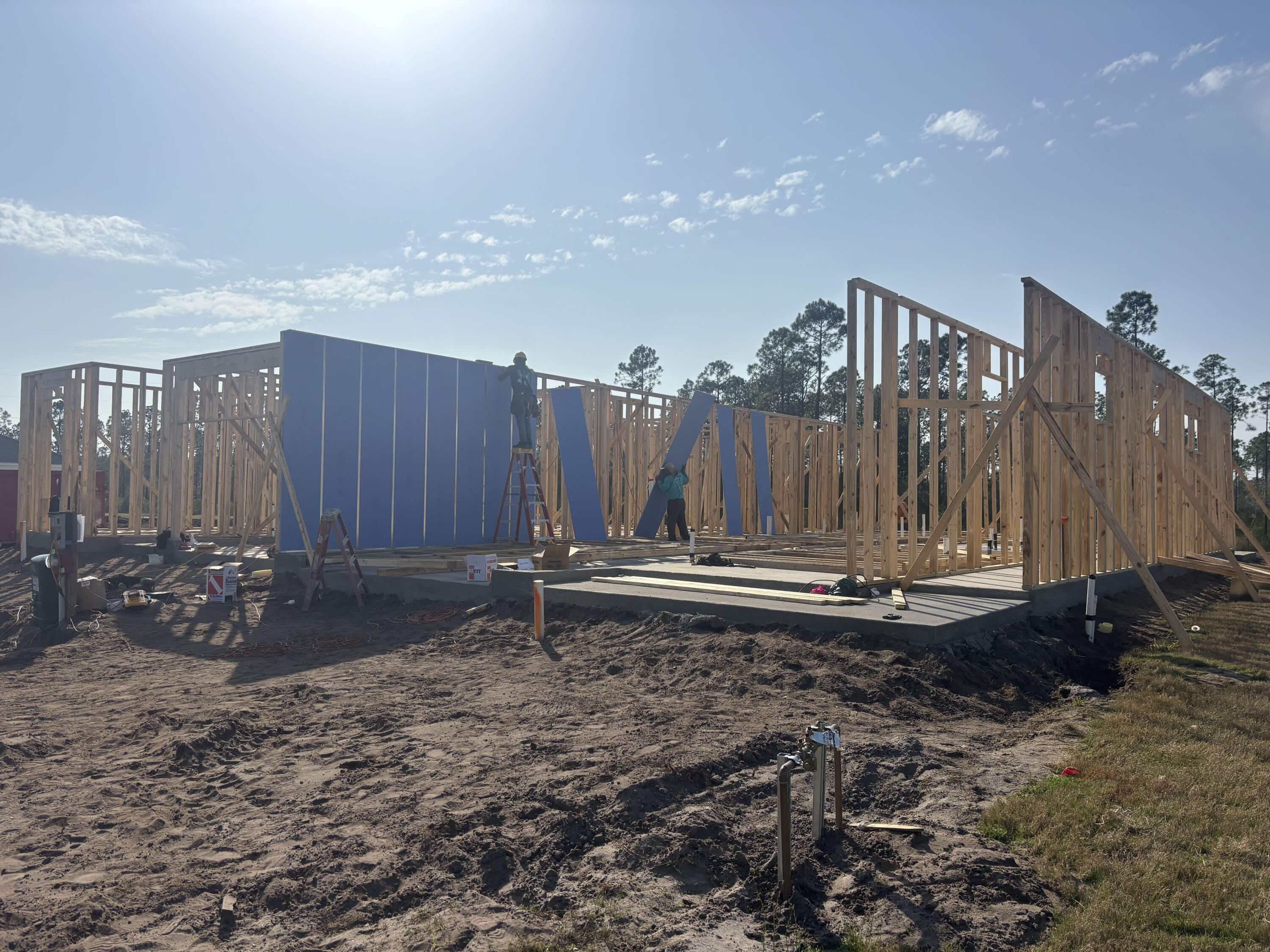 WATERSOUND ORIGINS - Residential