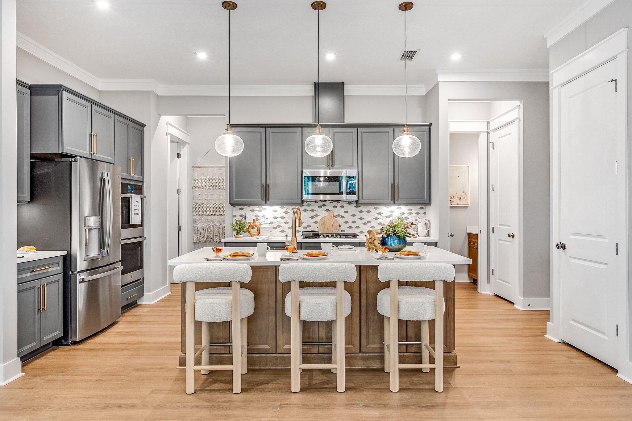 WATERSOUND ORIGINS - Residential