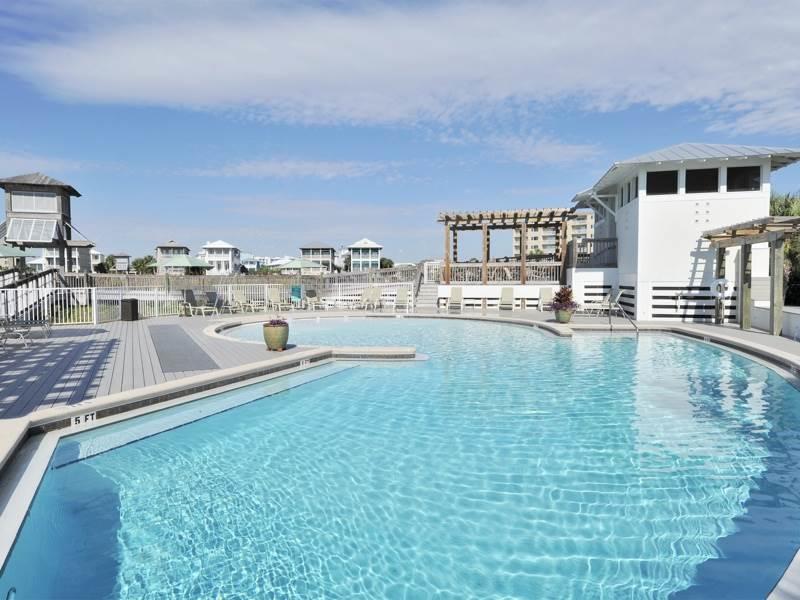 MAGNOLIA HOUSE - Residential