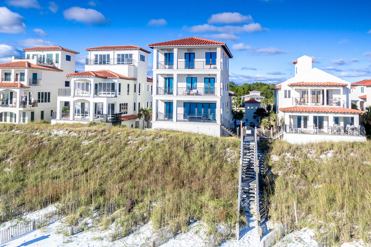 VIZCAYA AT DUNE ALLEN - Residential