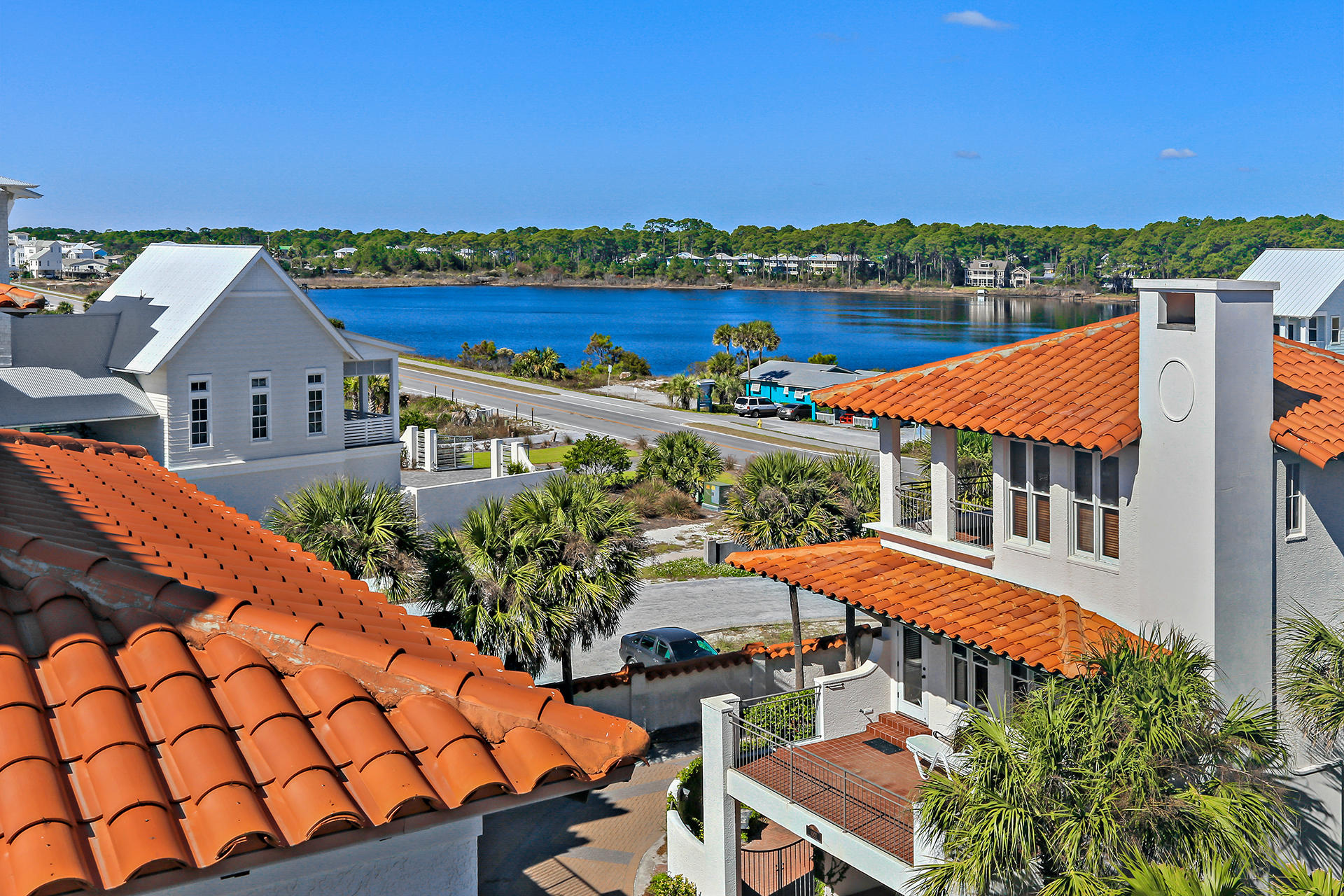 VIZCAYA AT DUNE ALLEN - Residential