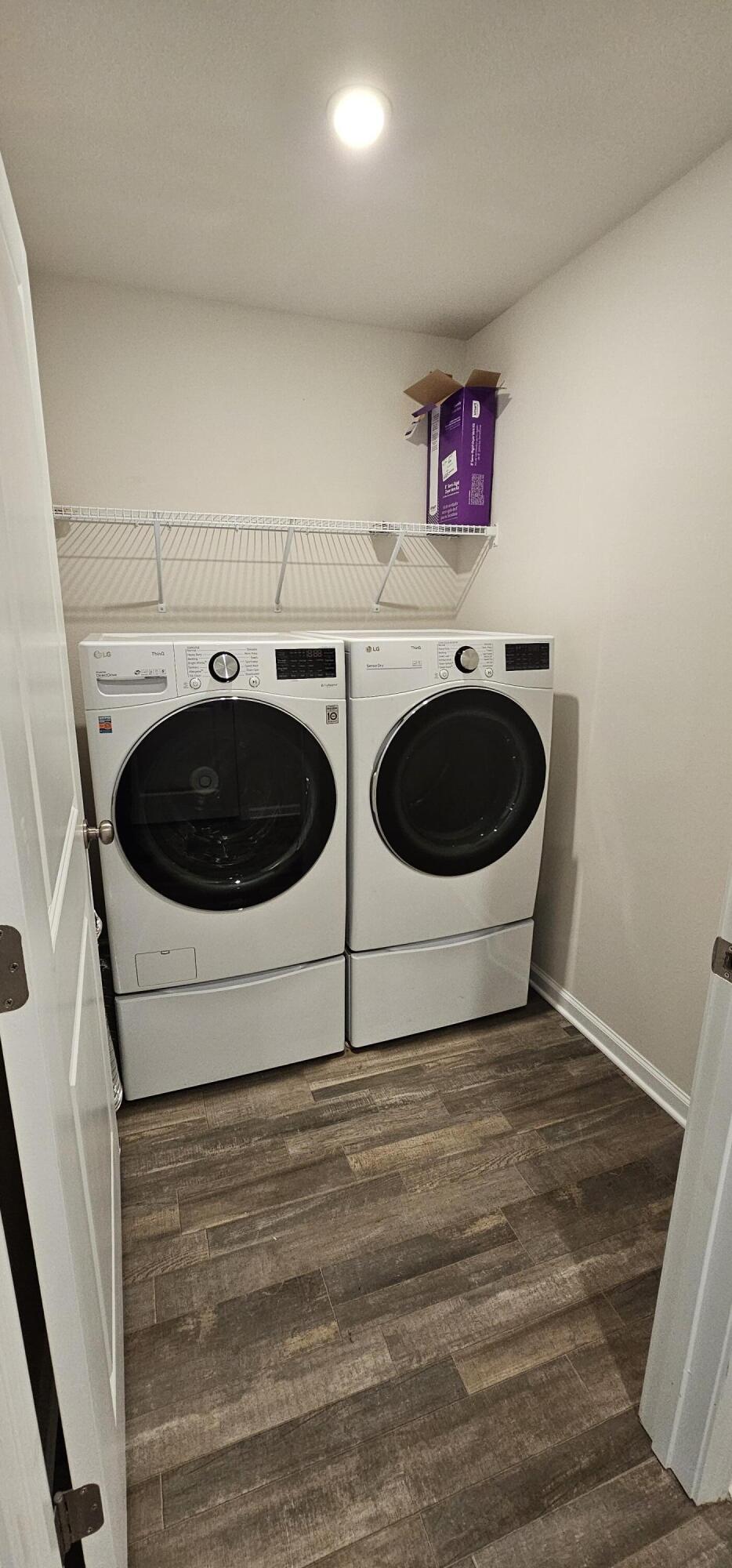 RIVERWALK PH I - Residential