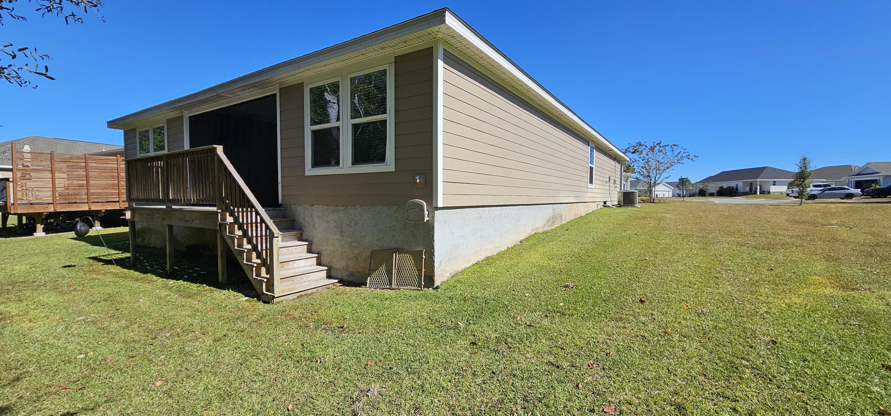 RIVERWALK PH I - Residential