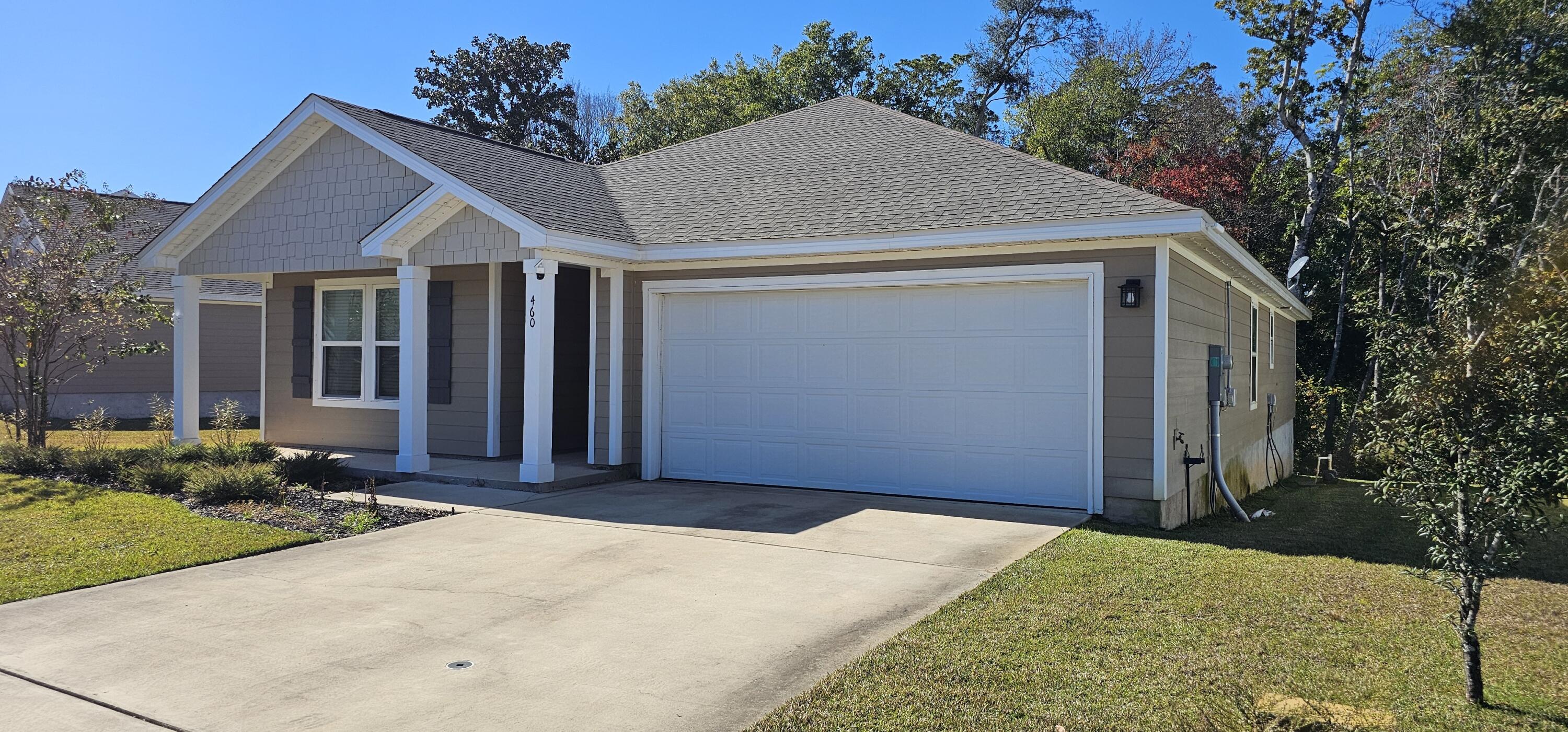 RIVERWALK PH I - Residential