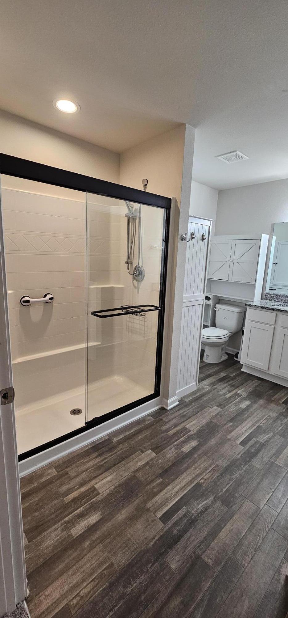 RIVERWALK PH I - Residential