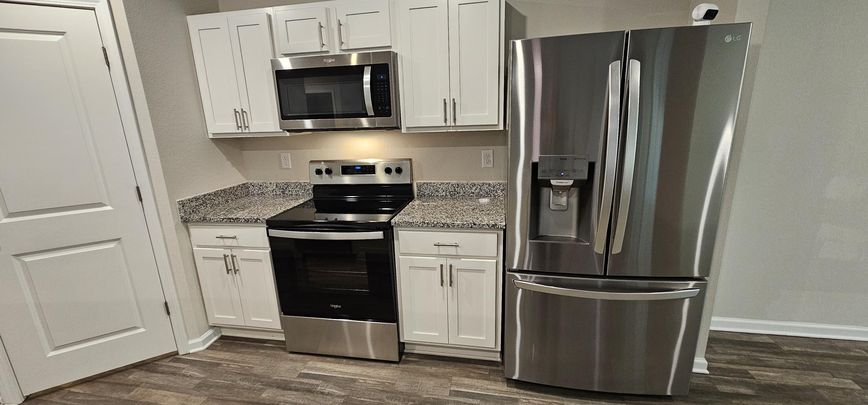 RIVERWALK PH I - Residential