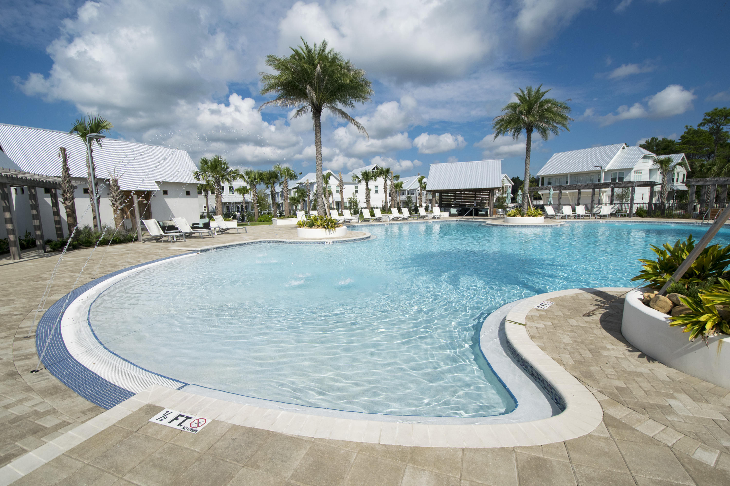Prominence - Residential