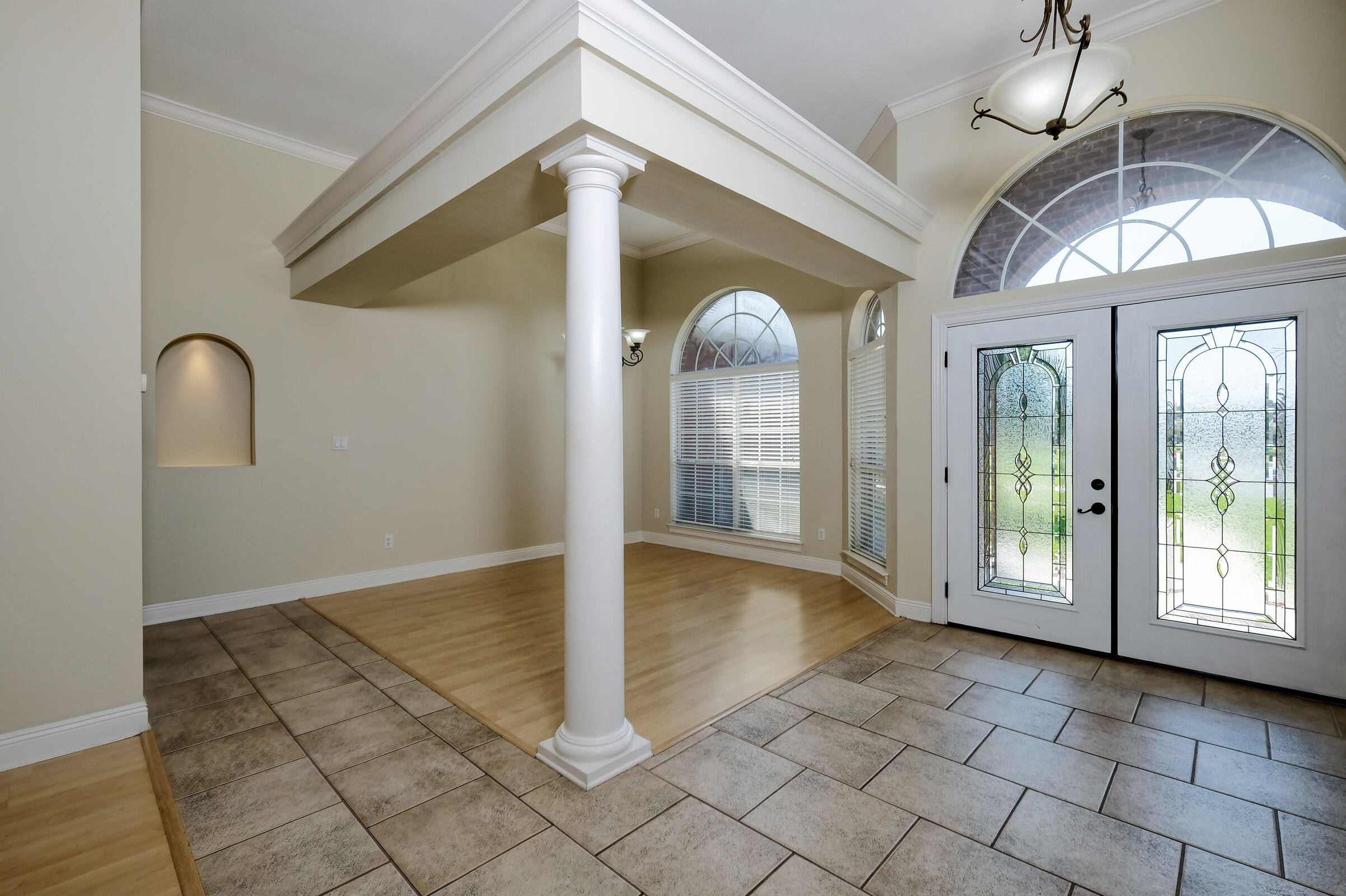 CORDOVA PLACE - Residential