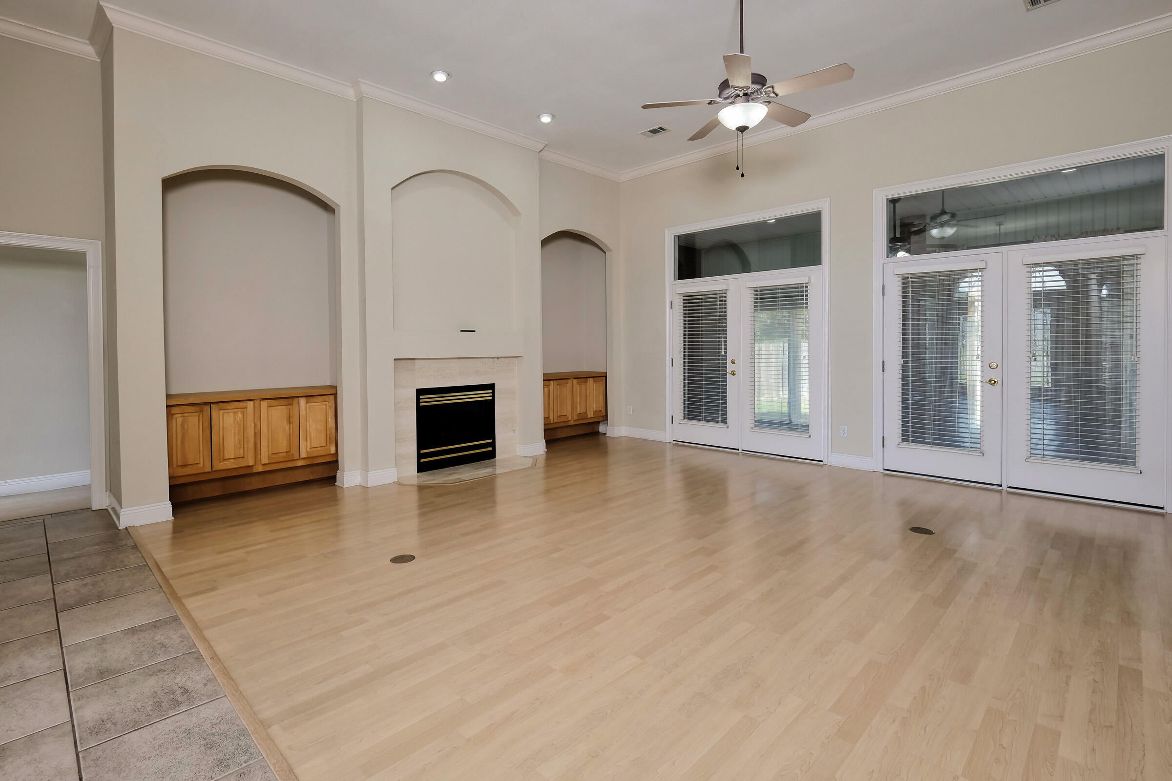 CORDOVA PLACE - Residential