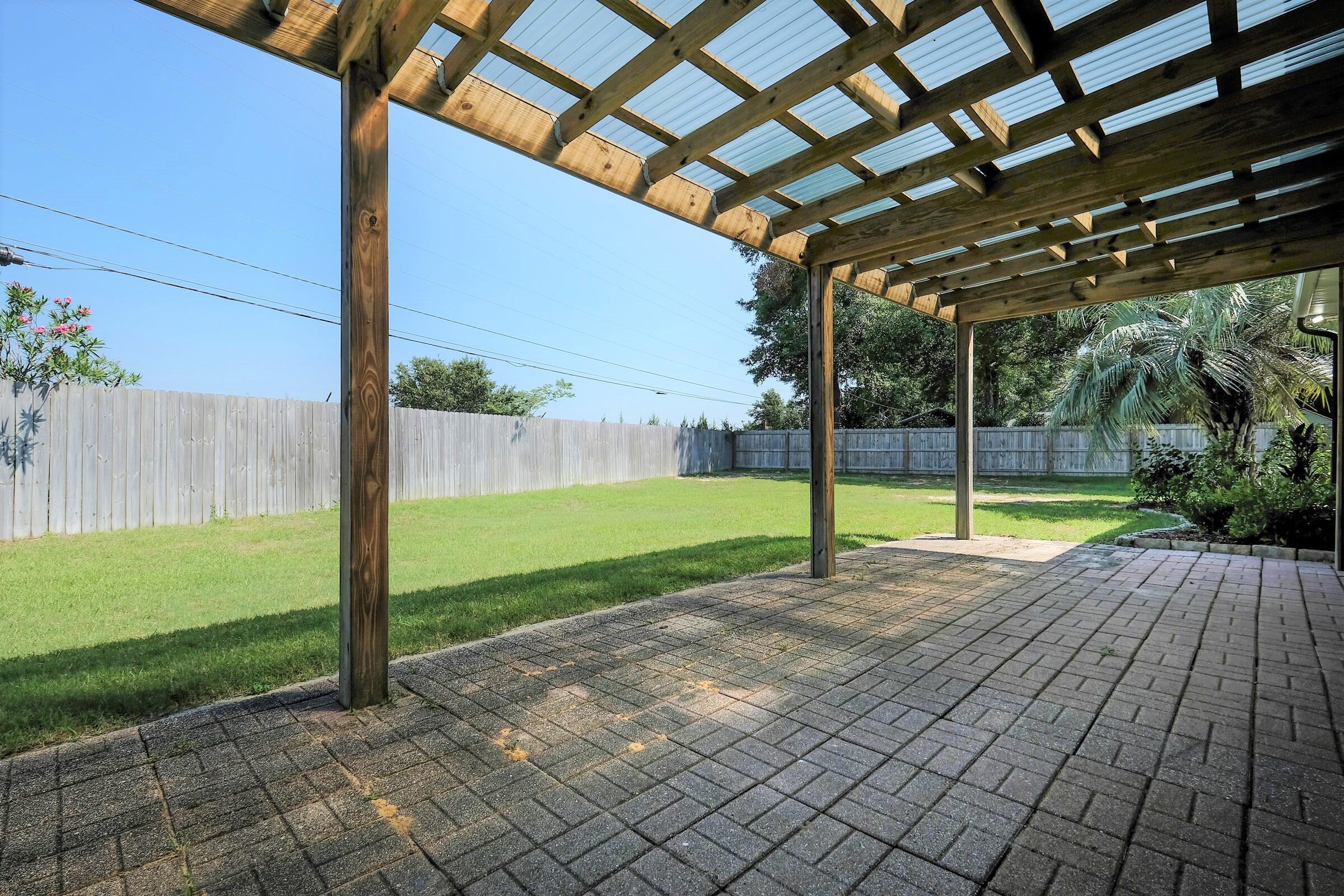 CORDOVA PLACE - Residential