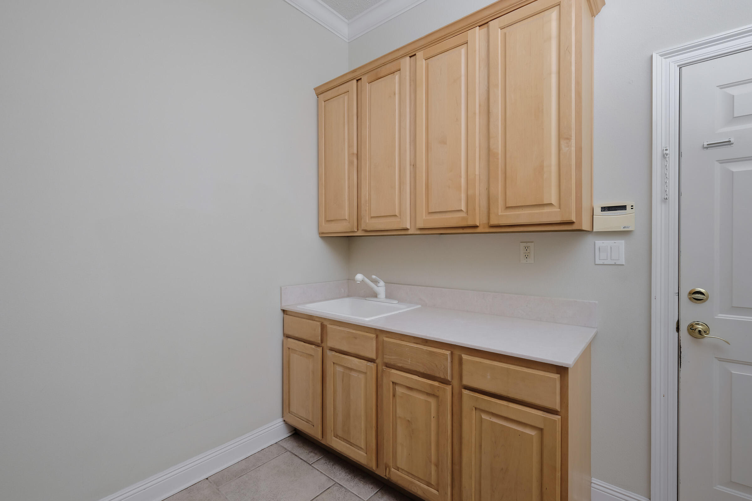 CORDOVA PLACE - Residential