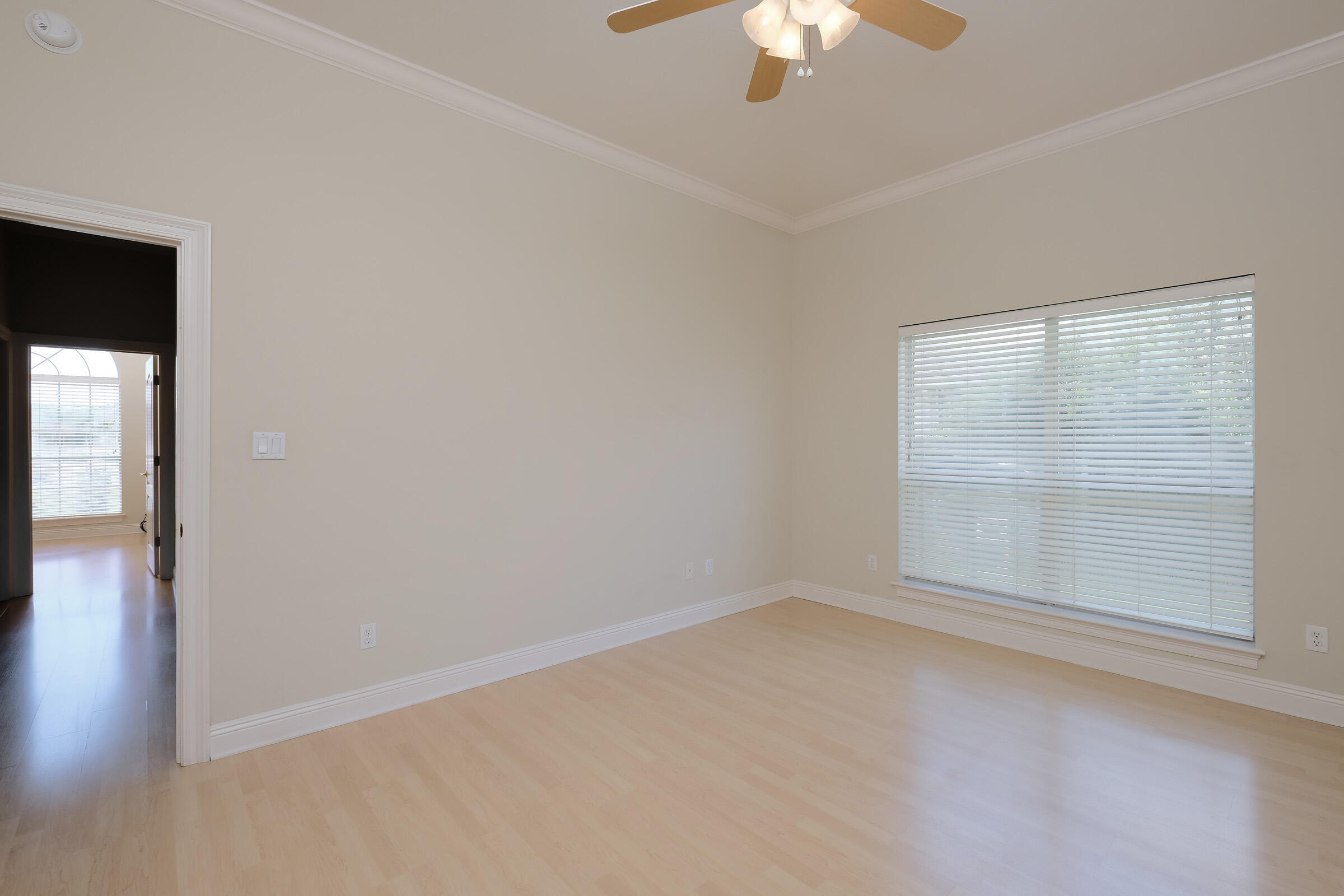 CORDOVA PLACE - Residential