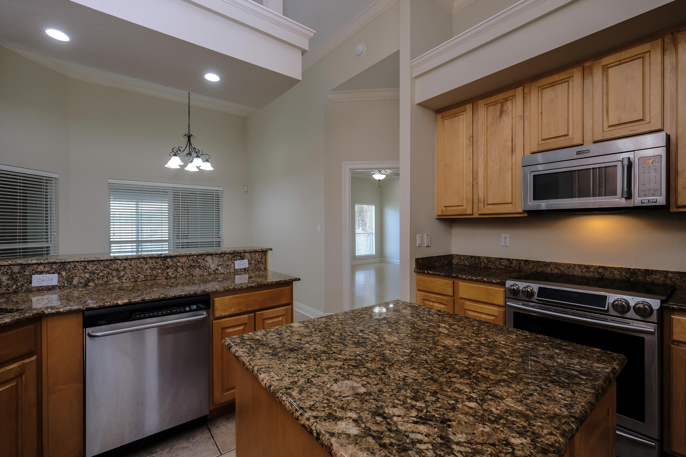 CORDOVA PLACE - Residential