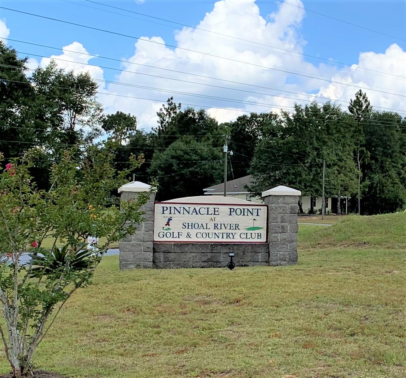 PINNACLE POINT - Residential