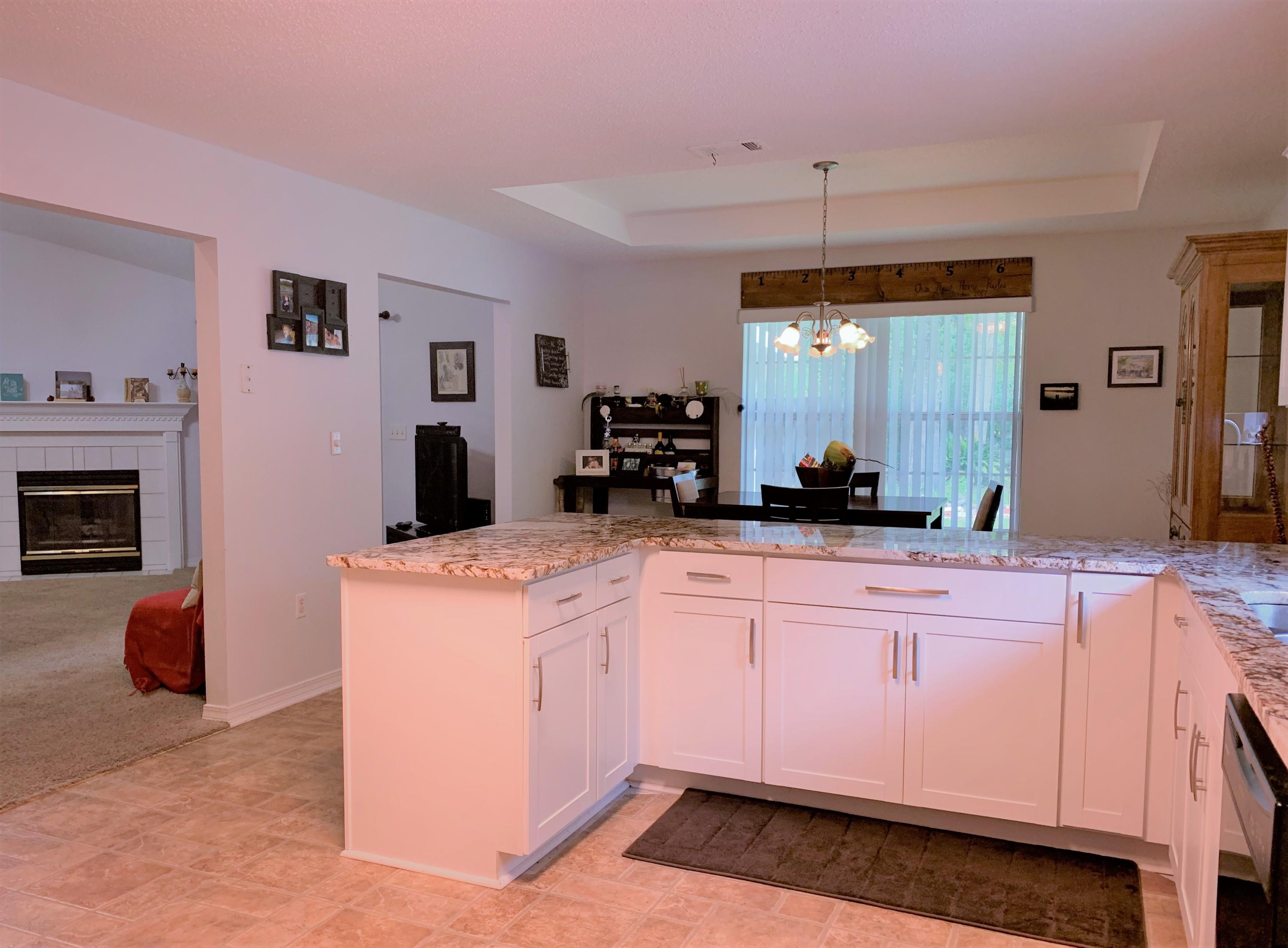 PINNACLE POINT - Residential