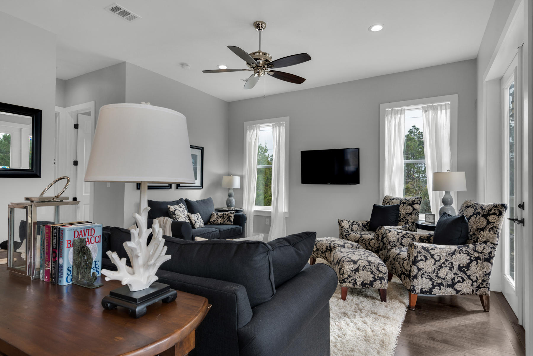 BEACH VIEW HEIGHTS UNREC - Residential