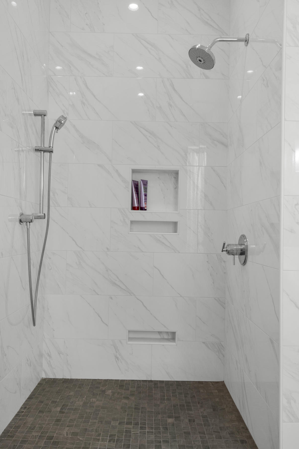 BEACH VIEW HEIGHTS UNREC - Residential