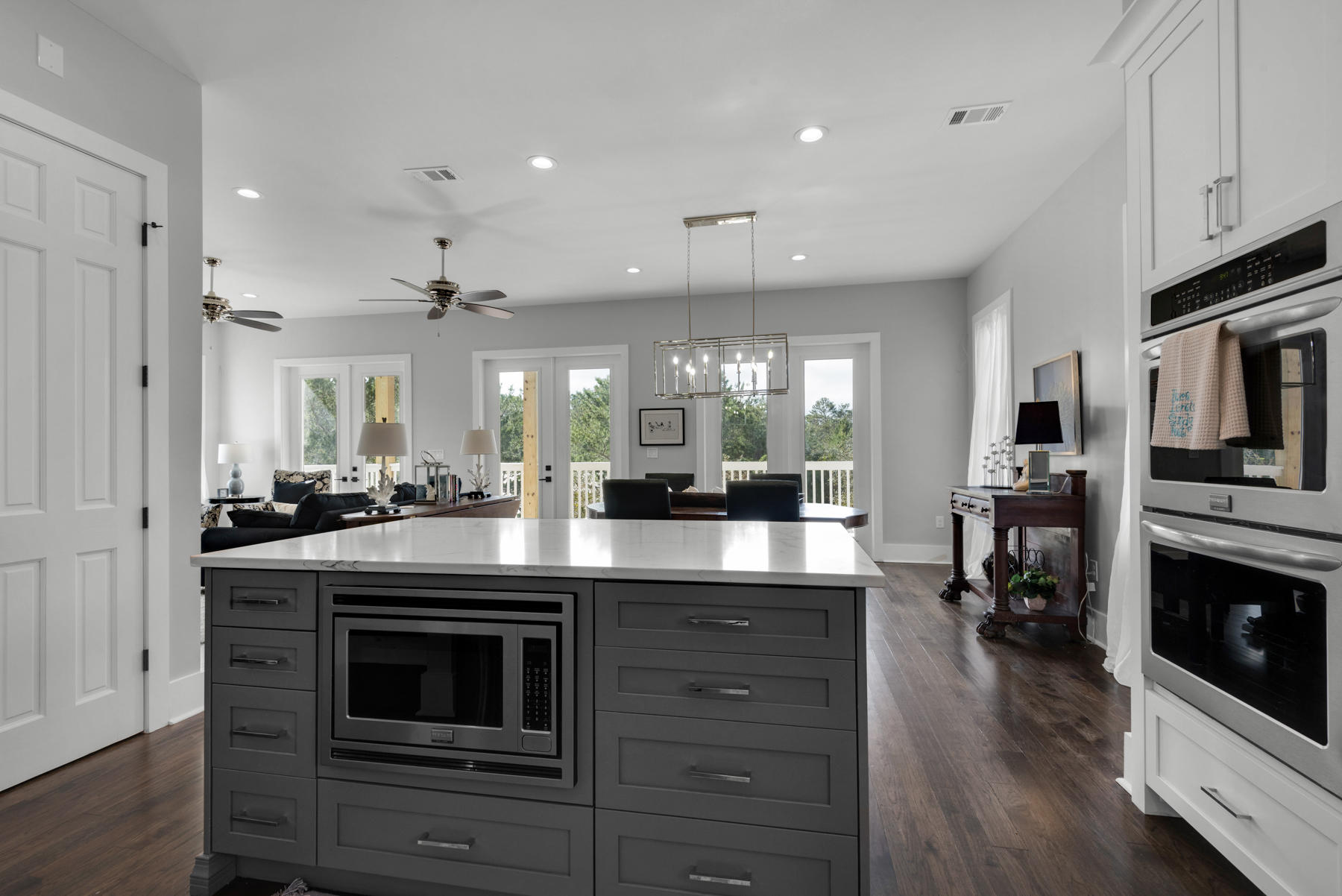 BEACH VIEW HEIGHTS UNREC - Residential