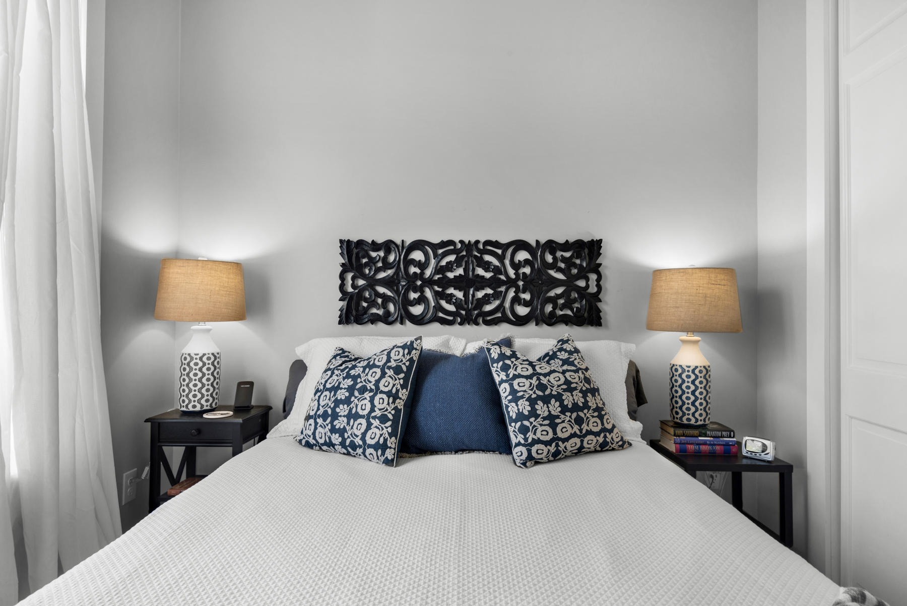 BEACH VIEW HEIGHTS UNREC - Residential