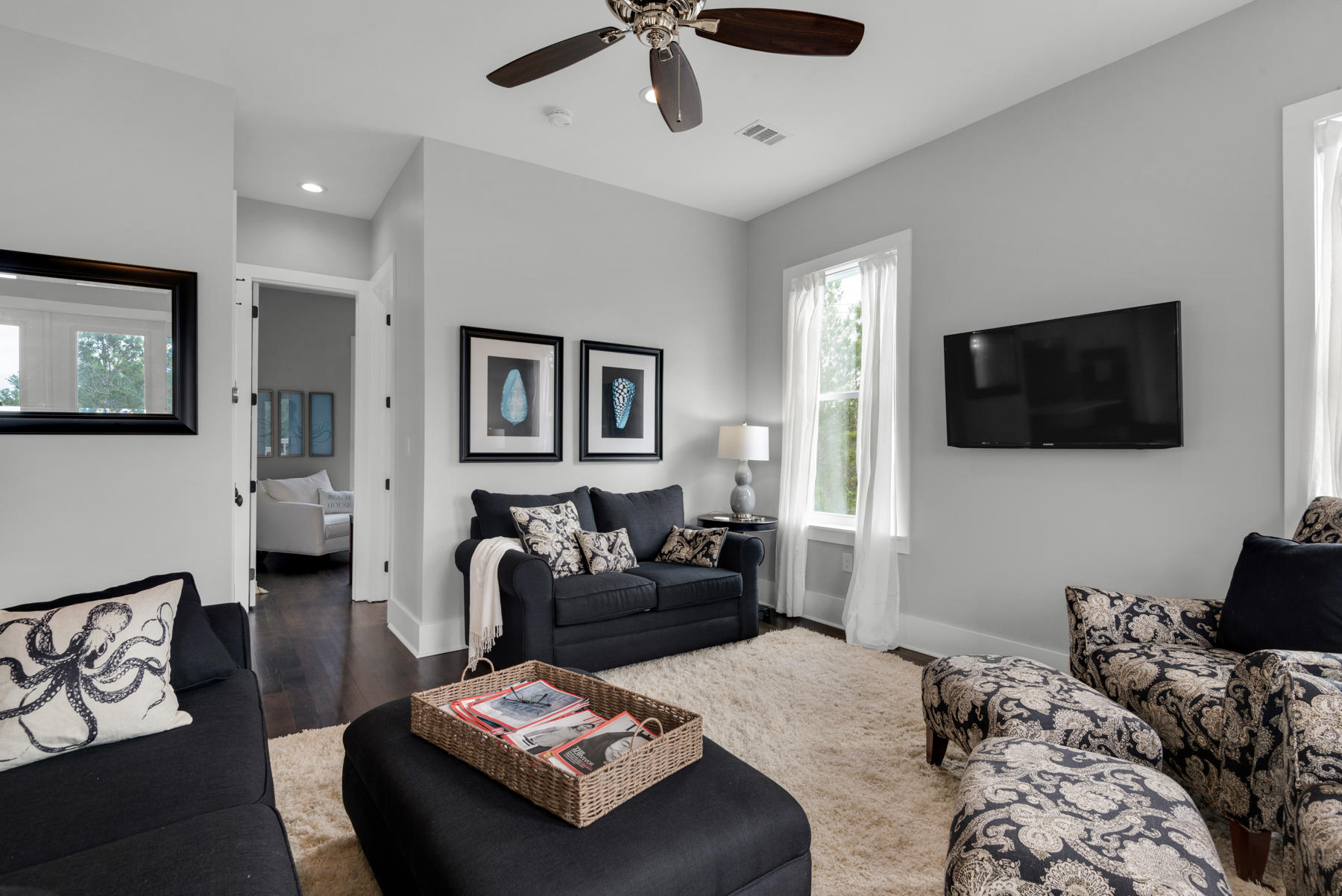 BEACH VIEW HEIGHTS UNREC - Residential