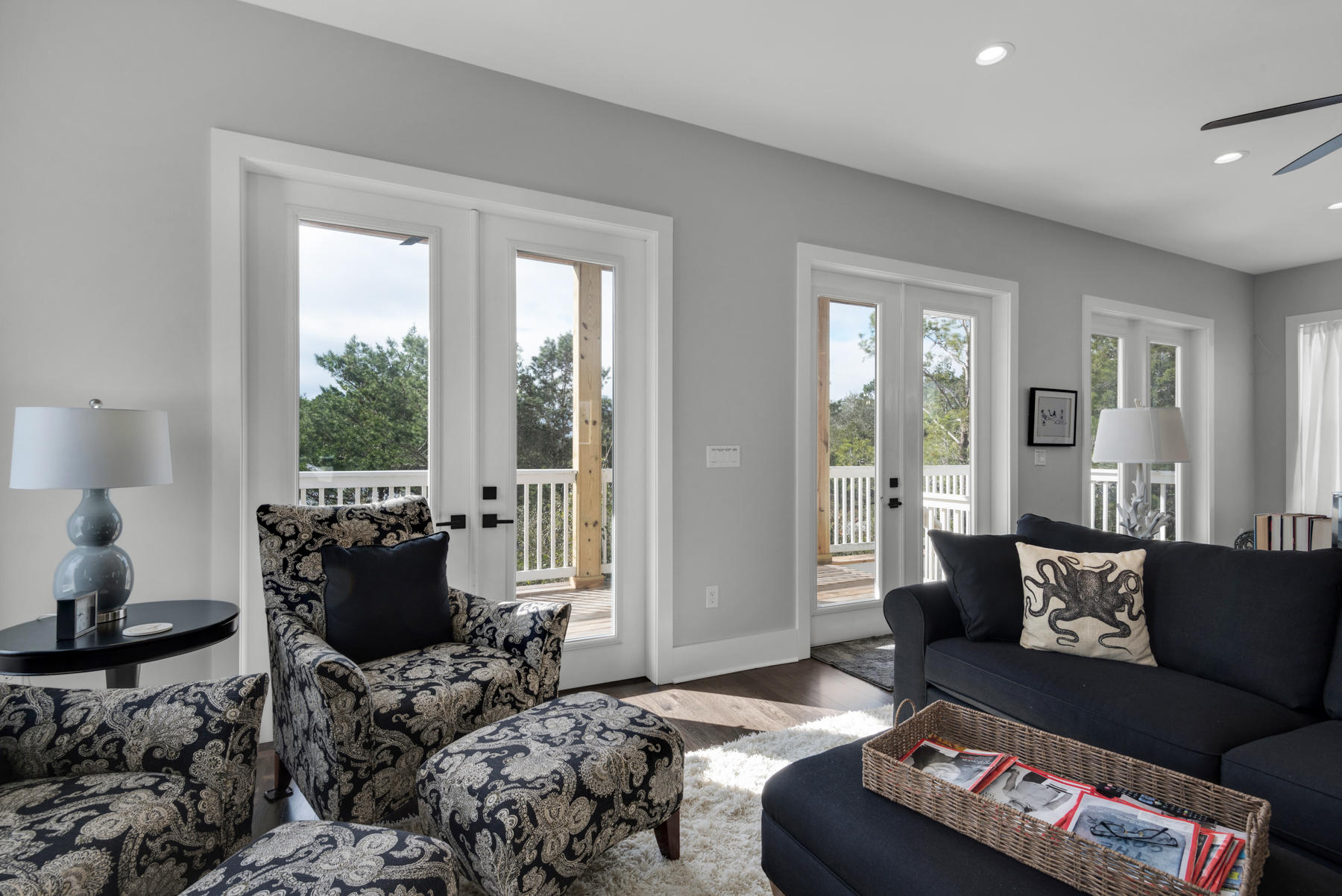 BEACH VIEW HEIGHTS UNREC - Residential