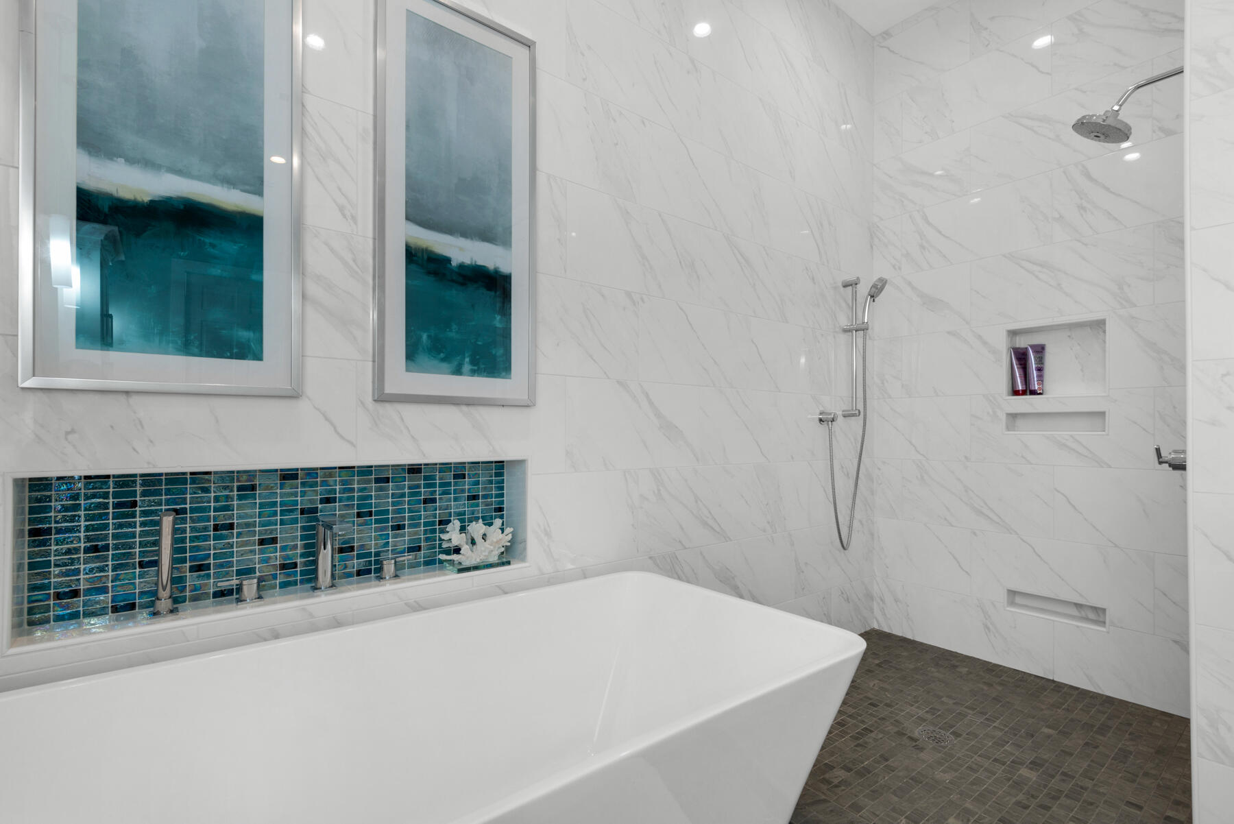 BEACH VIEW HEIGHTS UNREC - Residential