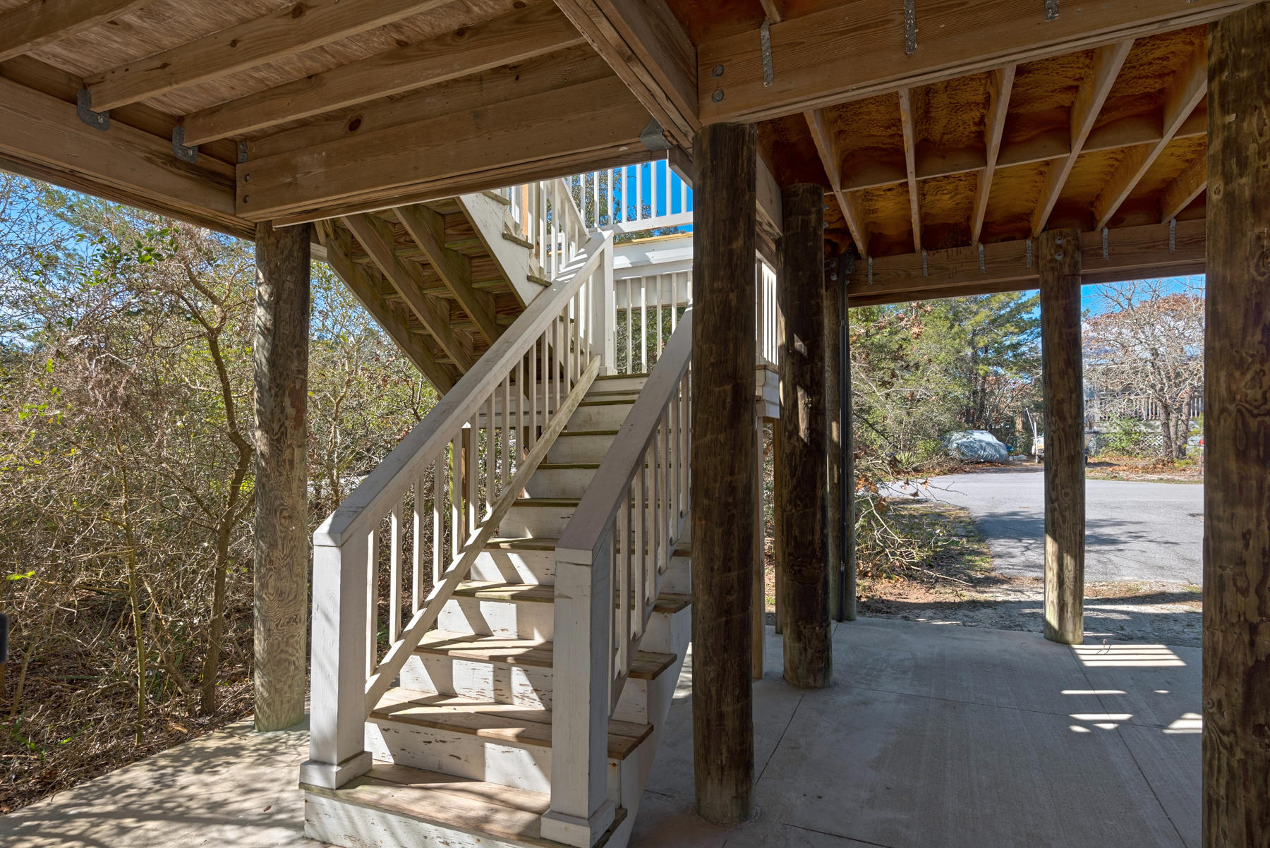 BEACH VIEW HEIGHTS UNREC - Residential