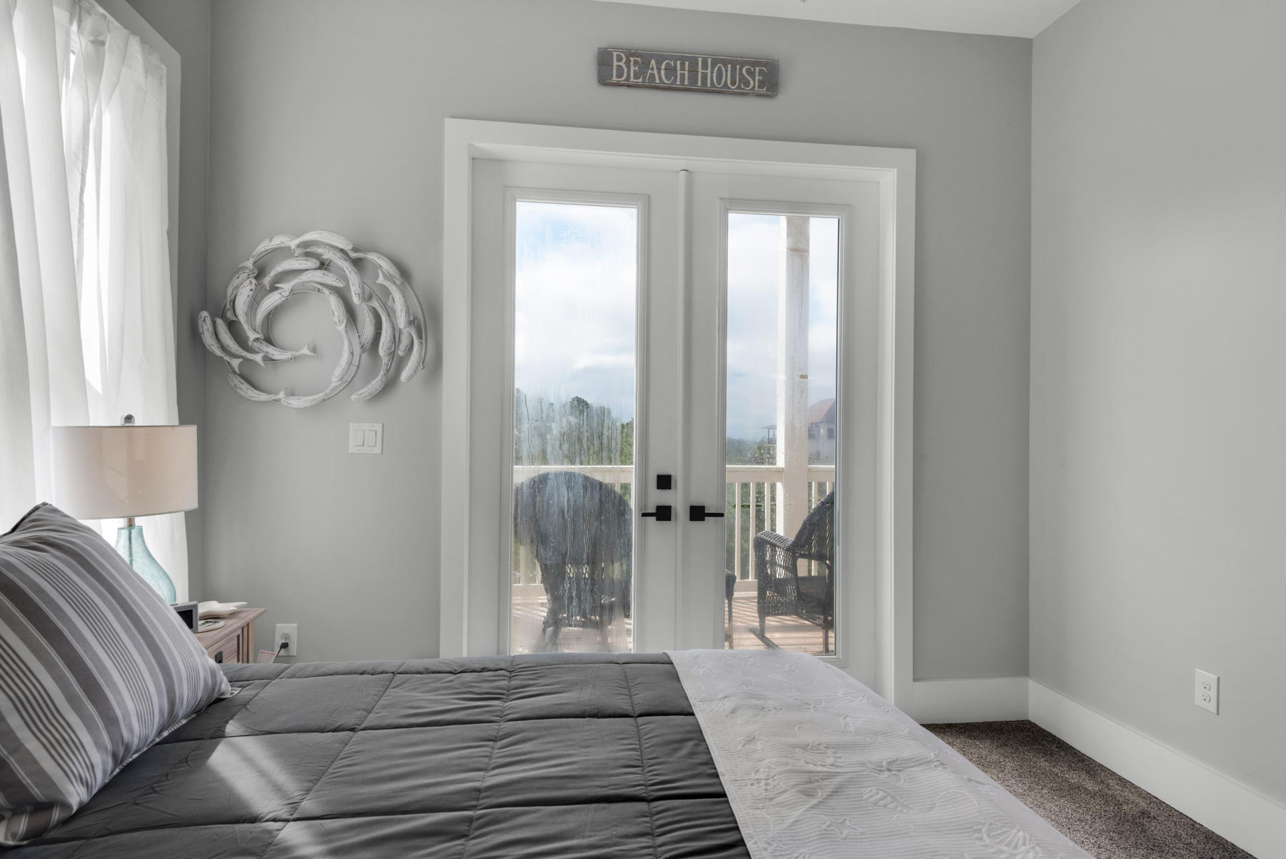 BEACH VIEW HEIGHTS UNREC - Residential