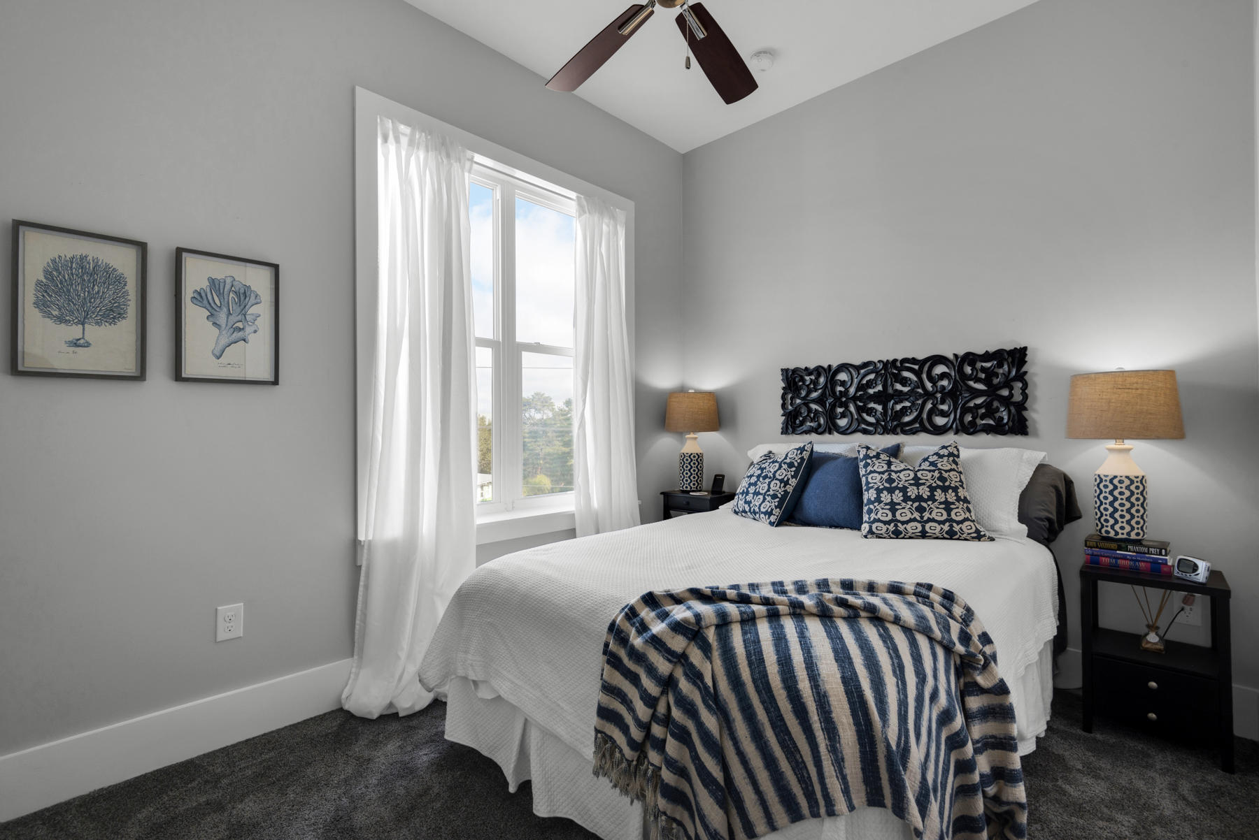 BEACH VIEW HEIGHTS UNREC - Residential