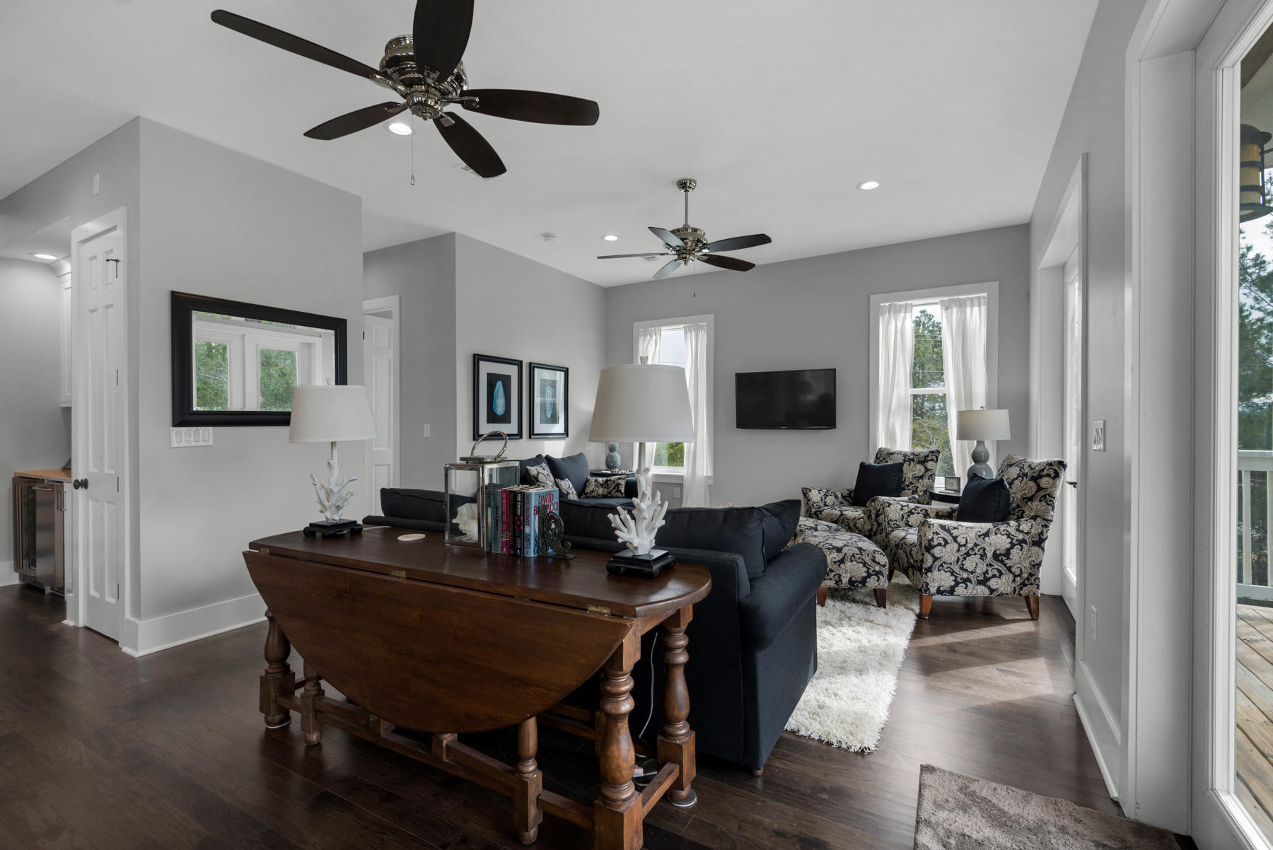 BEACH VIEW HEIGHTS UNREC - Residential