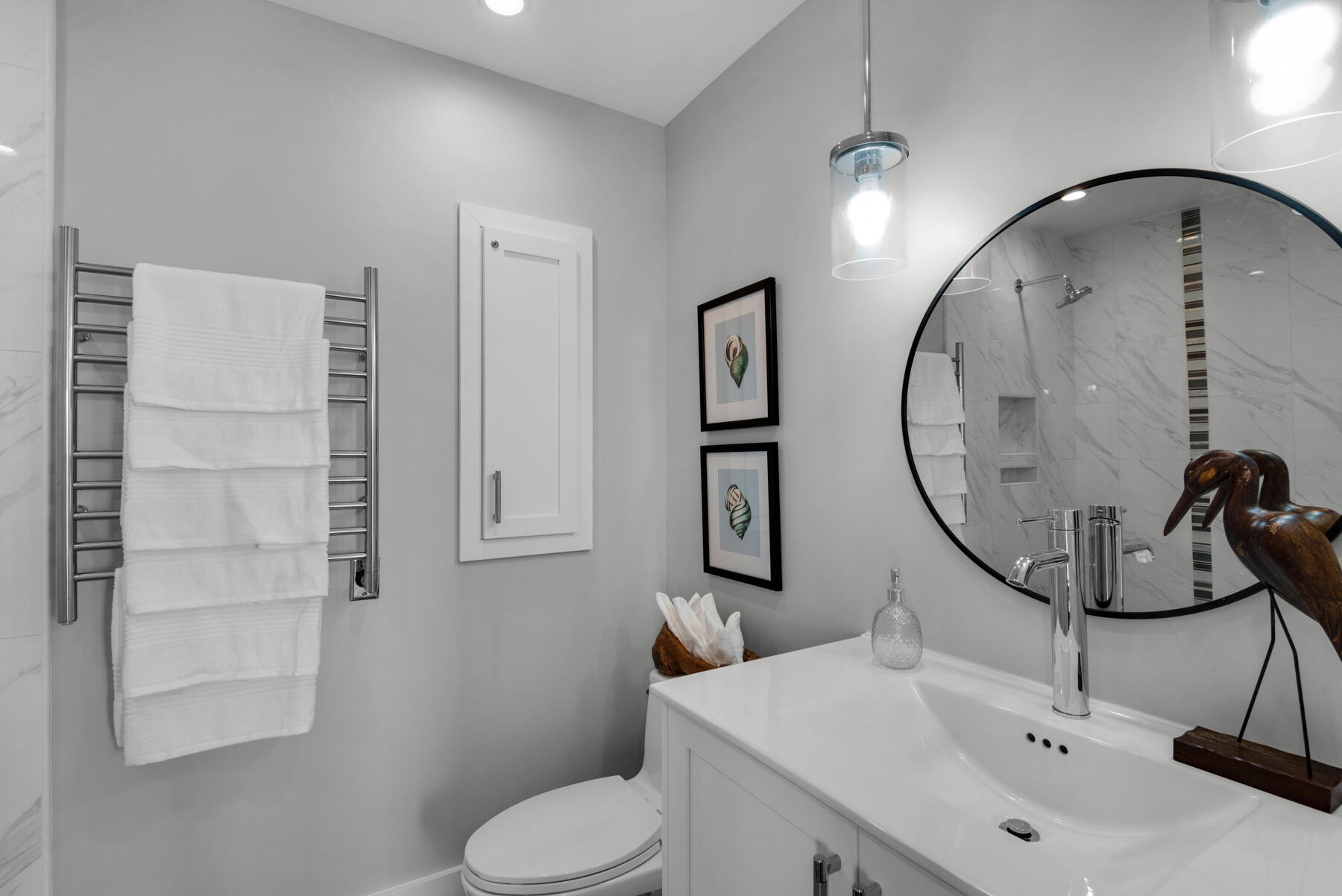 BEACH VIEW HEIGHTS UNREC - Residential