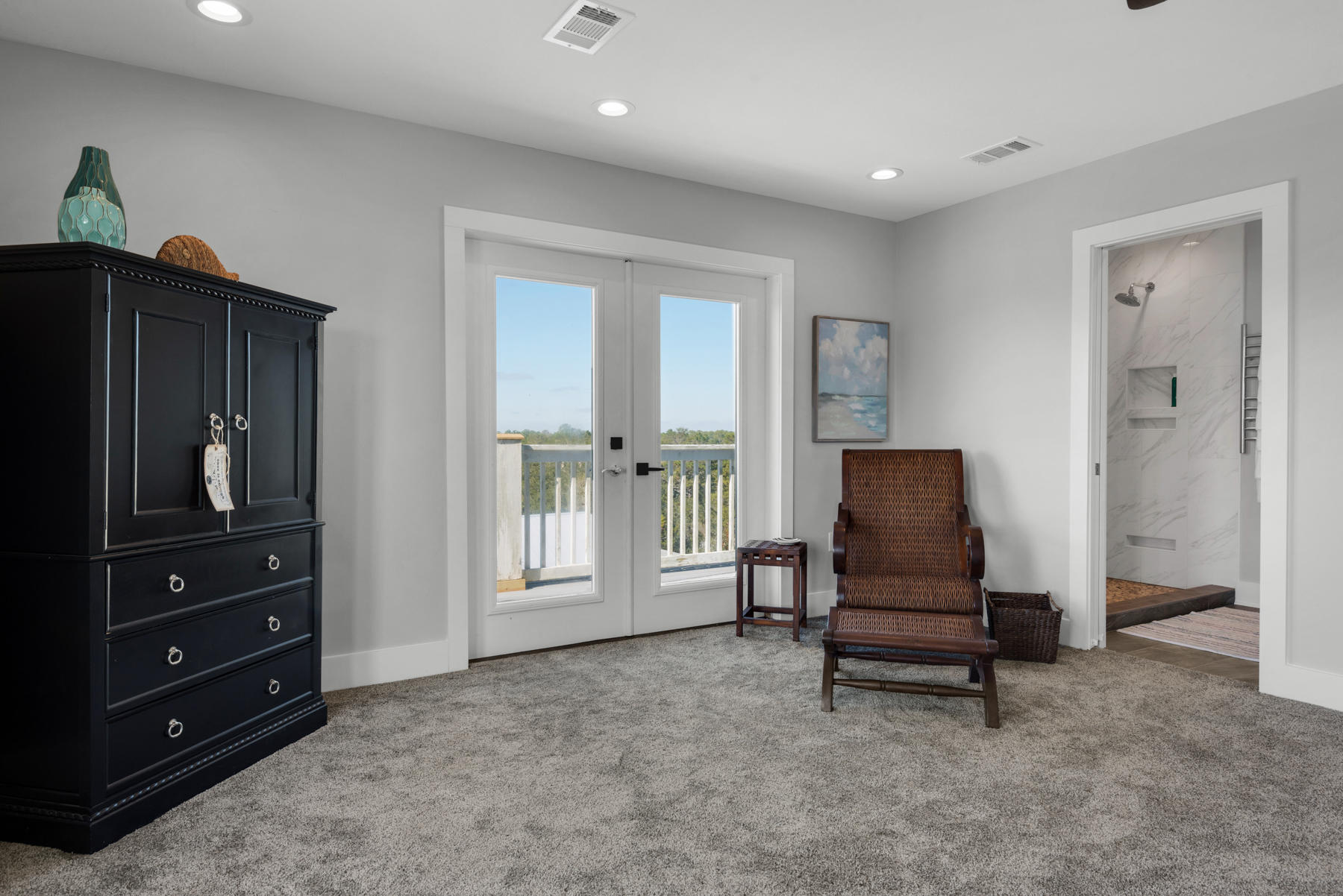 BEACH VIEW HEIGHTS UNREC - Residential