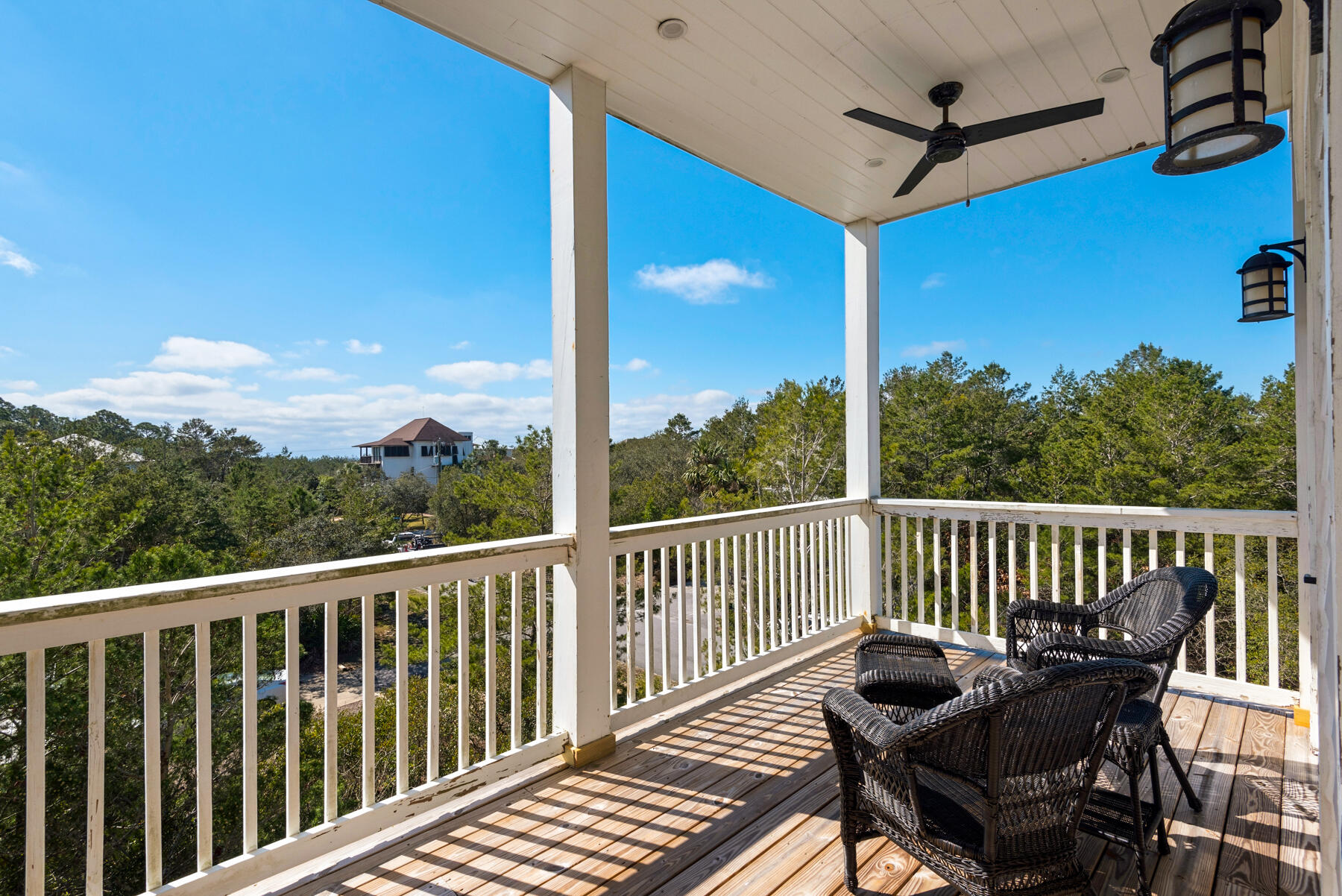 BEACH VIEW HEIGHTS UNREC - Residential