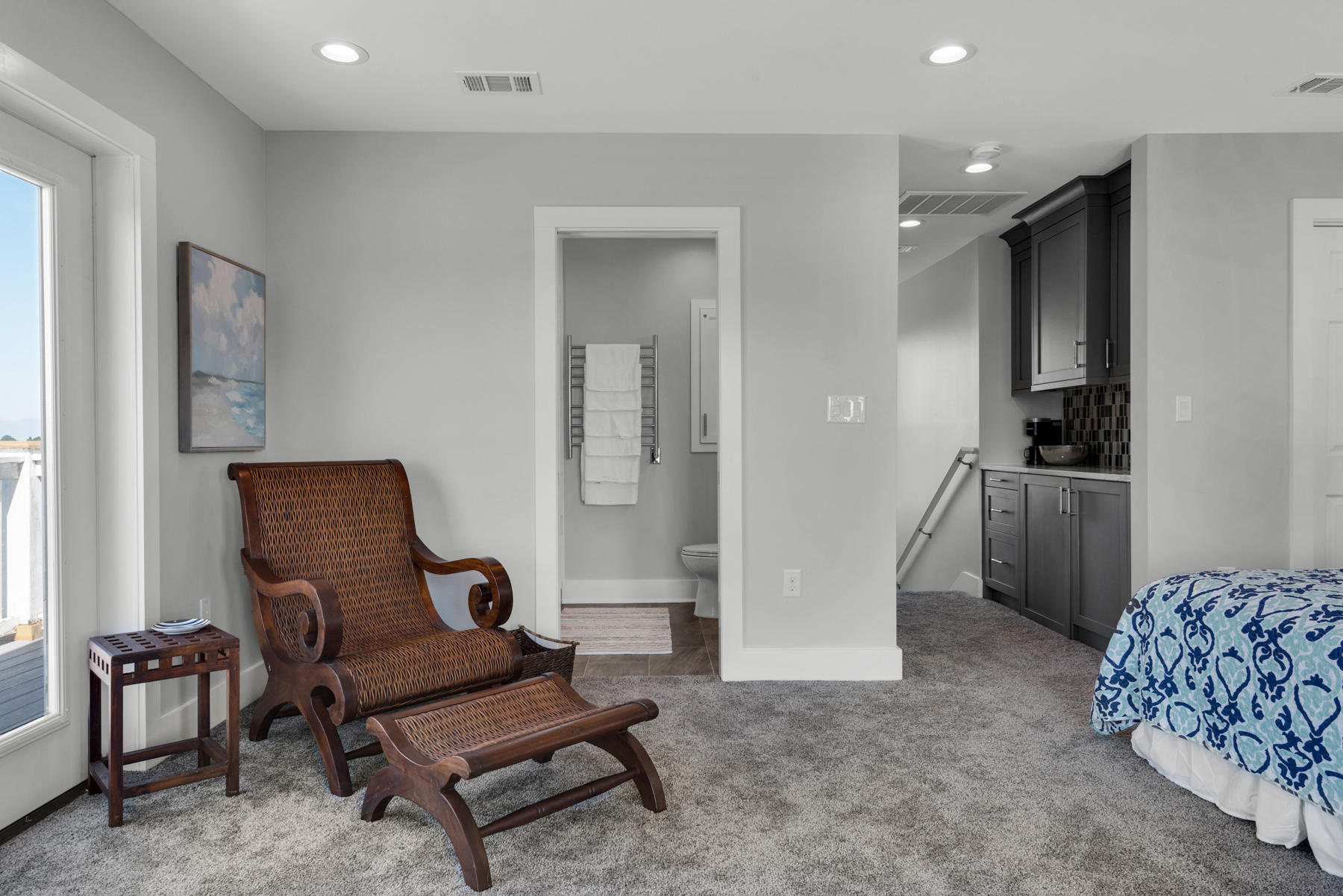 BEACH VIEW HEIGHTS UNREC - Residential