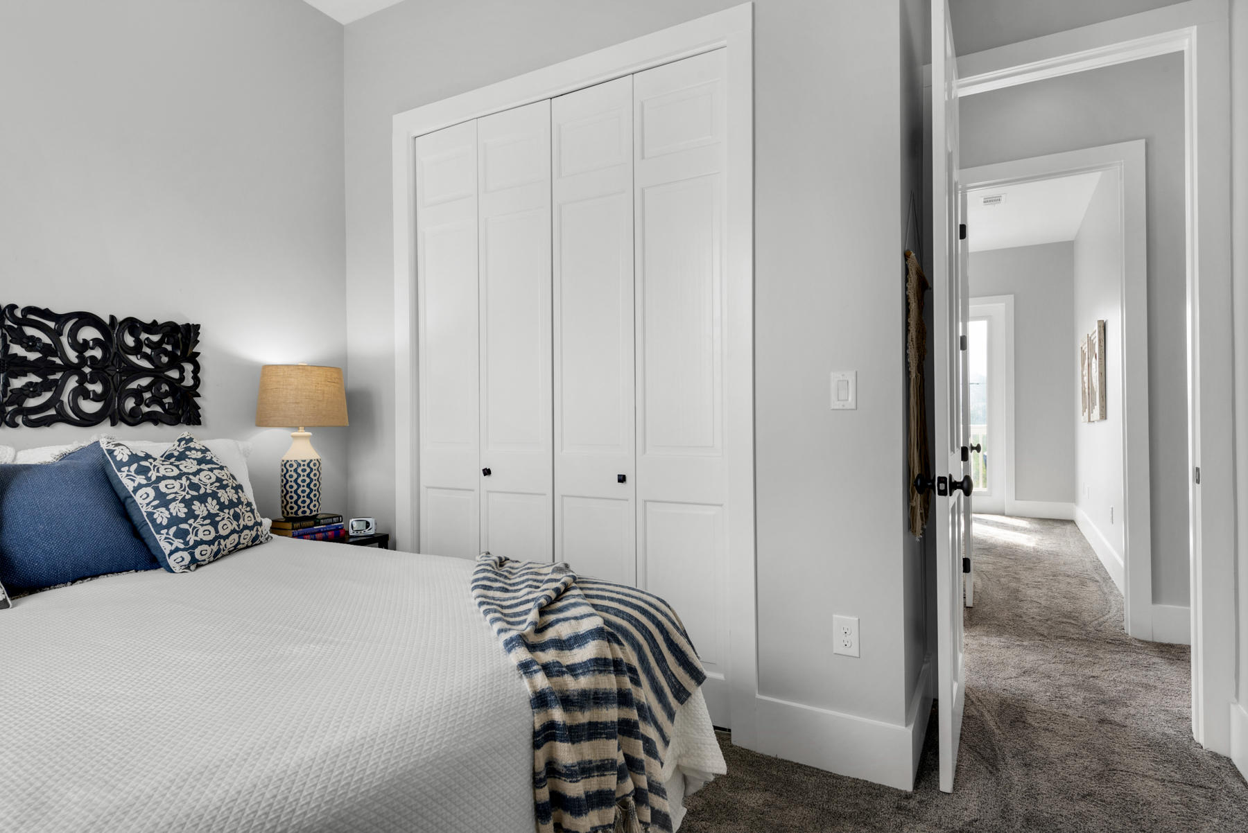 BEACH VIEW HEIGHTS UNREC - Residential