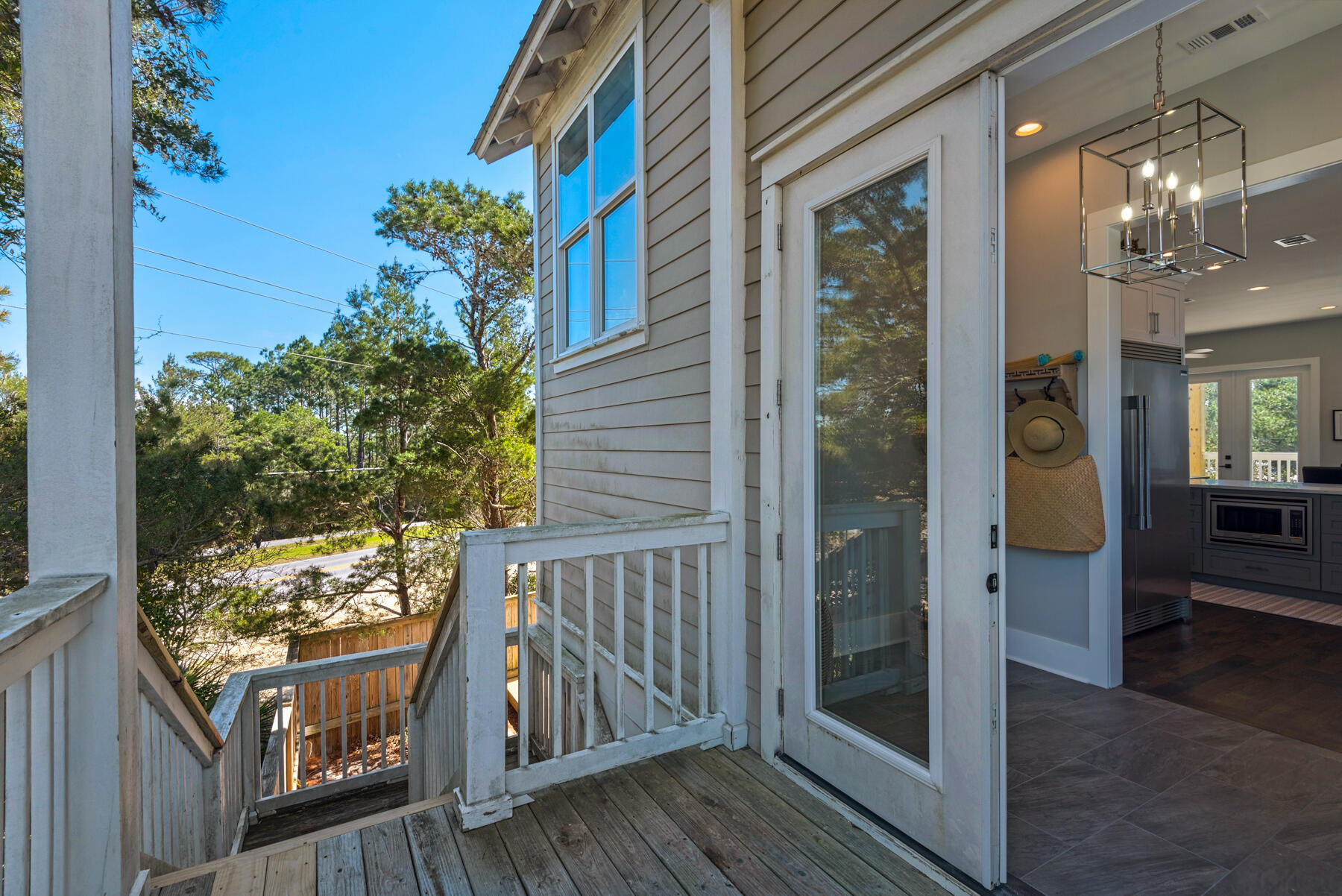 BEACH VIEW HEIGHTS UNREC - Residential