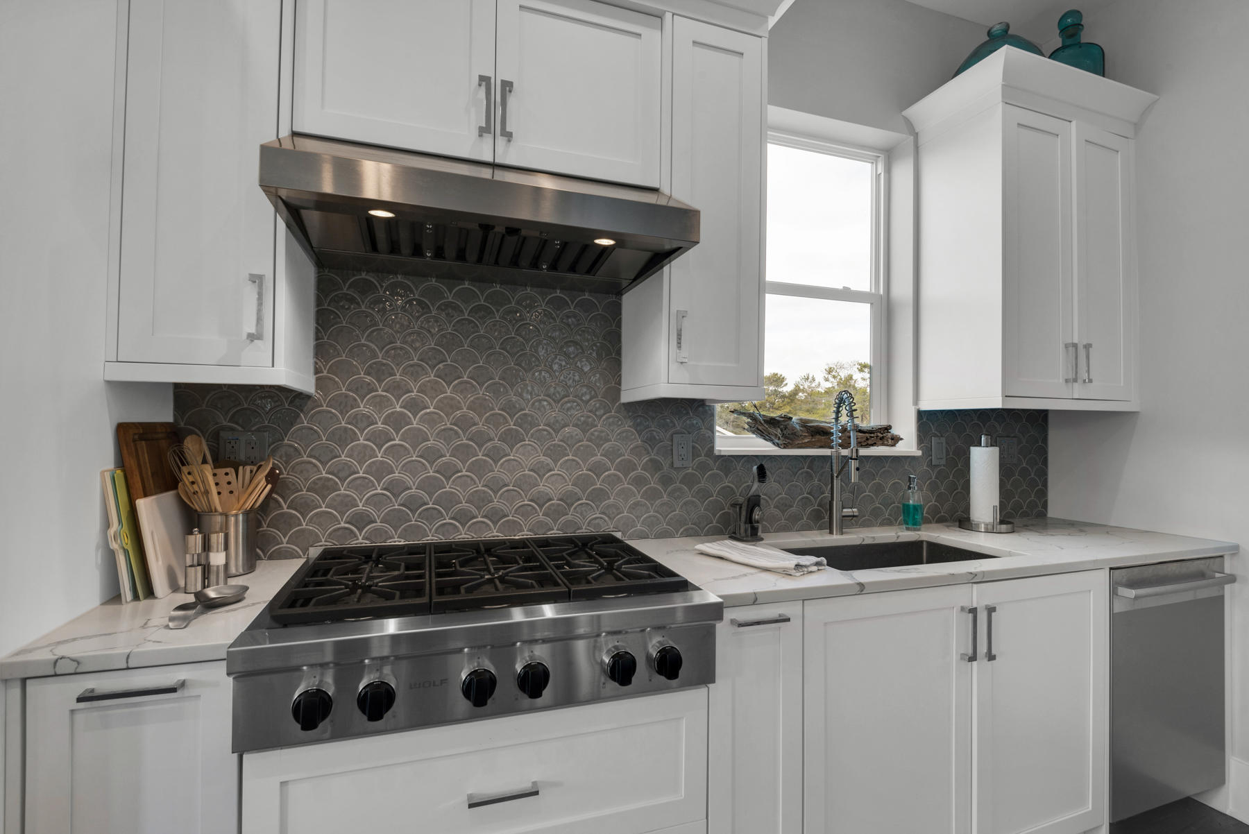 BEACH VIEW HEIGHTS UNREC - Residential