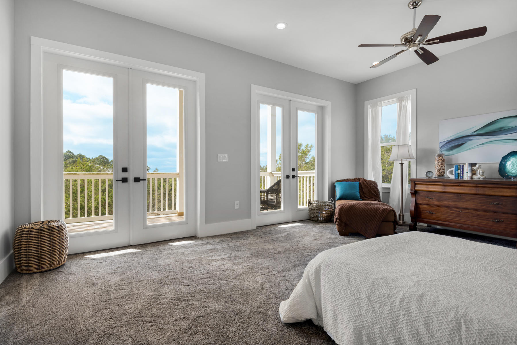 BEACH VIEW HEIGHTS UNREC - Residential