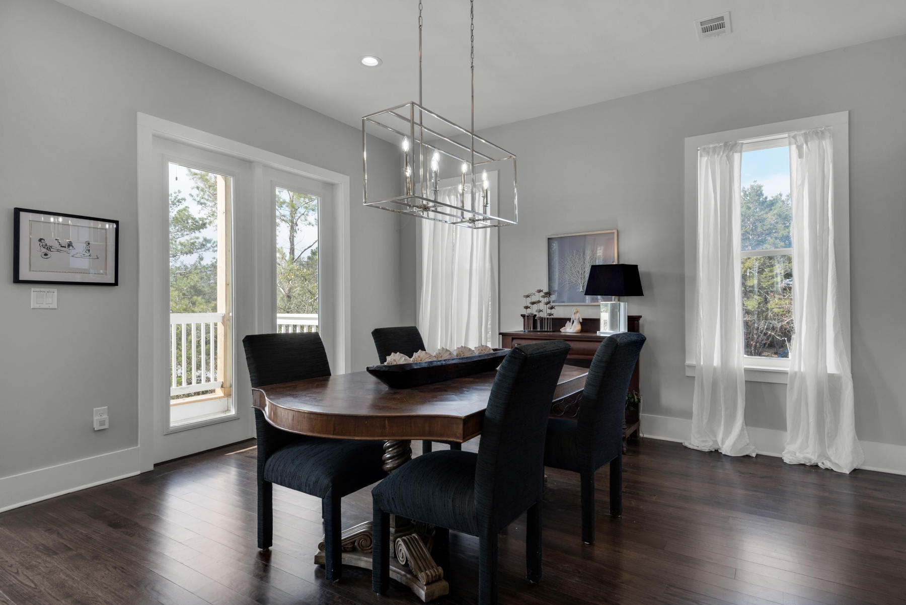 BEACH VIEW HEIGHTS UNREC - Residential