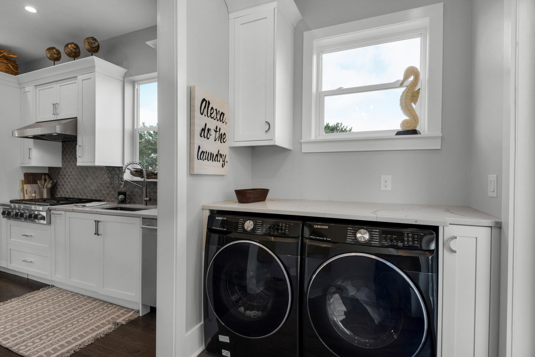 BEACH VIEW HEIGHTS UNREC - Residential