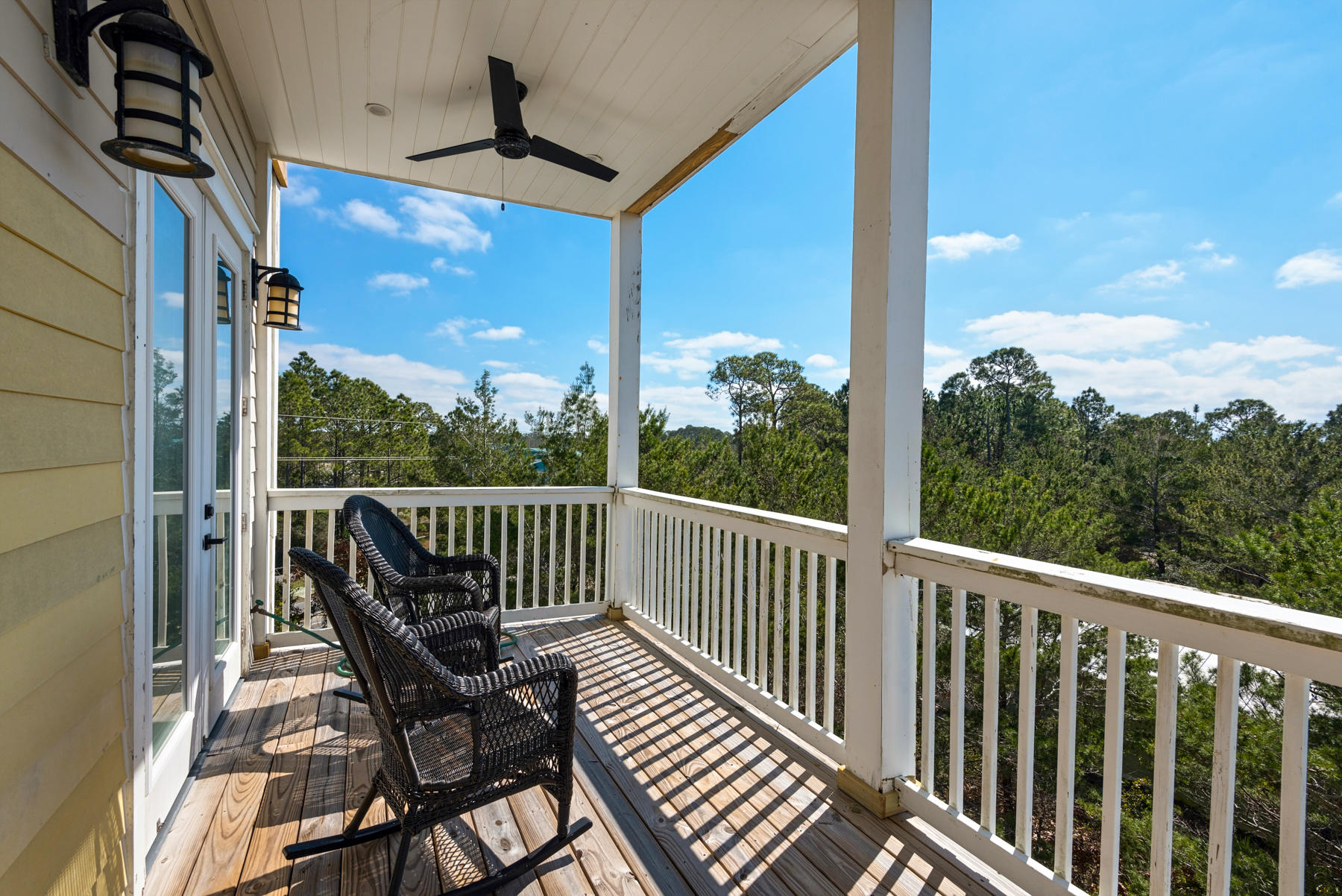 BEACH VIEW HEIGHTS UNREC - Residential