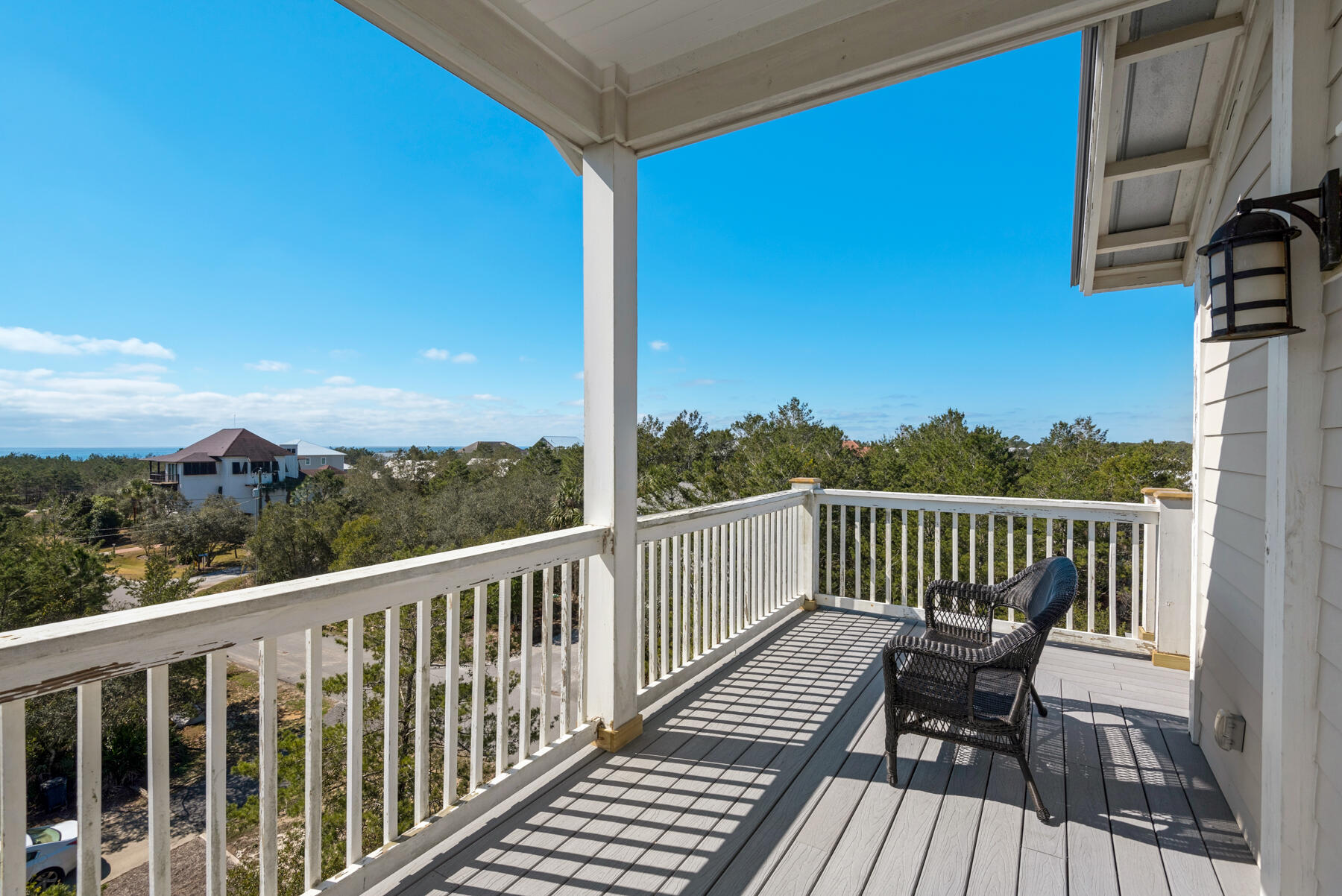 BEACH VIEW HEIGHTS UNREC - Residential