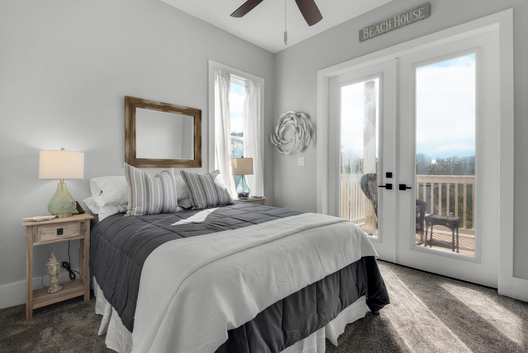 BEACH VIEW HEIGHTS UNREC - Residential