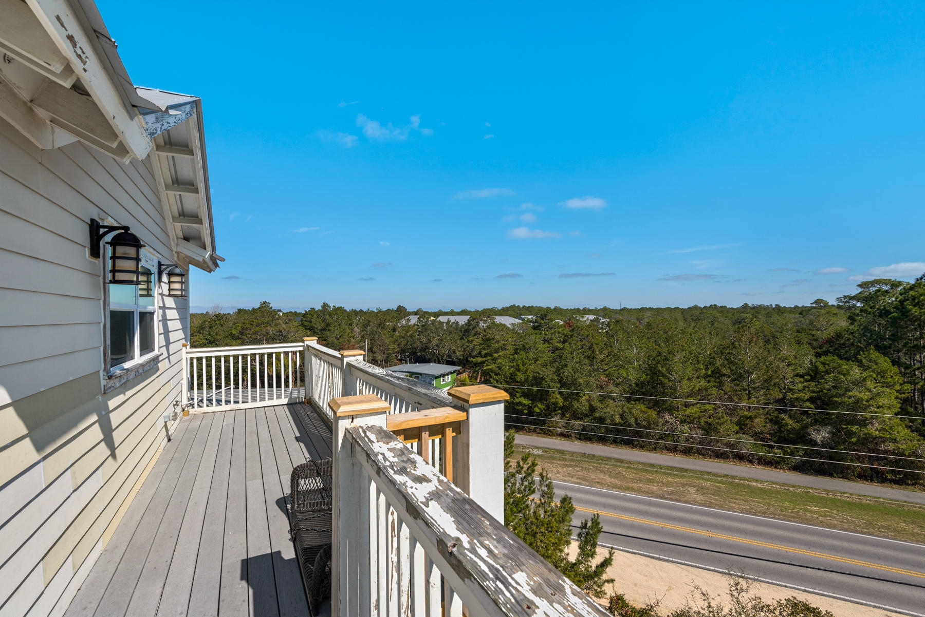BEACH VIEW HEIGHTS UNREC - Residential