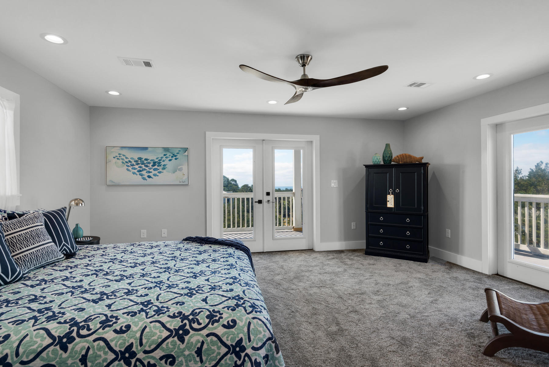 BEACH VIEW HEIGHTS UNREC - Residential