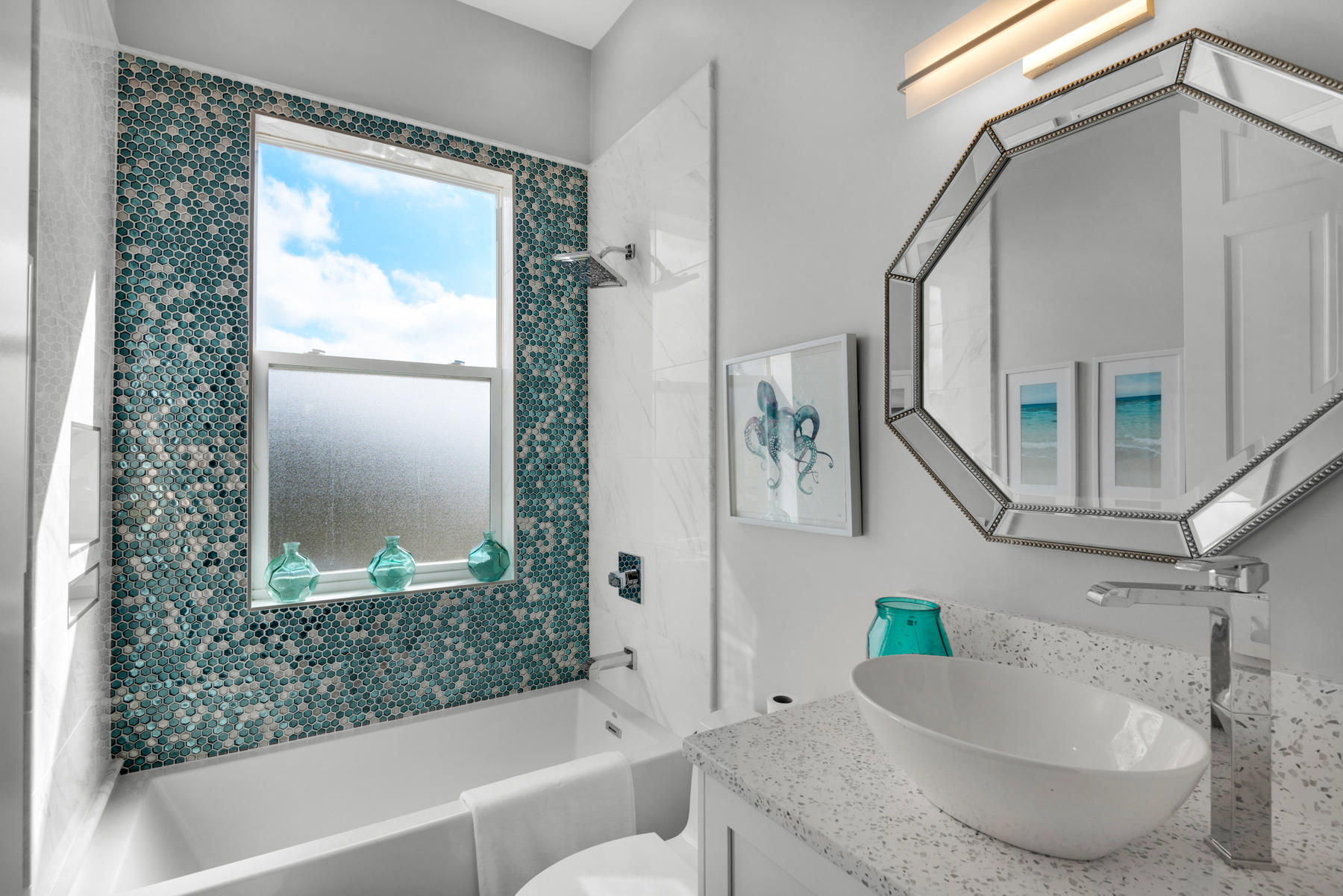 BEACH VIEW HEIGHTS UNREC - Residential