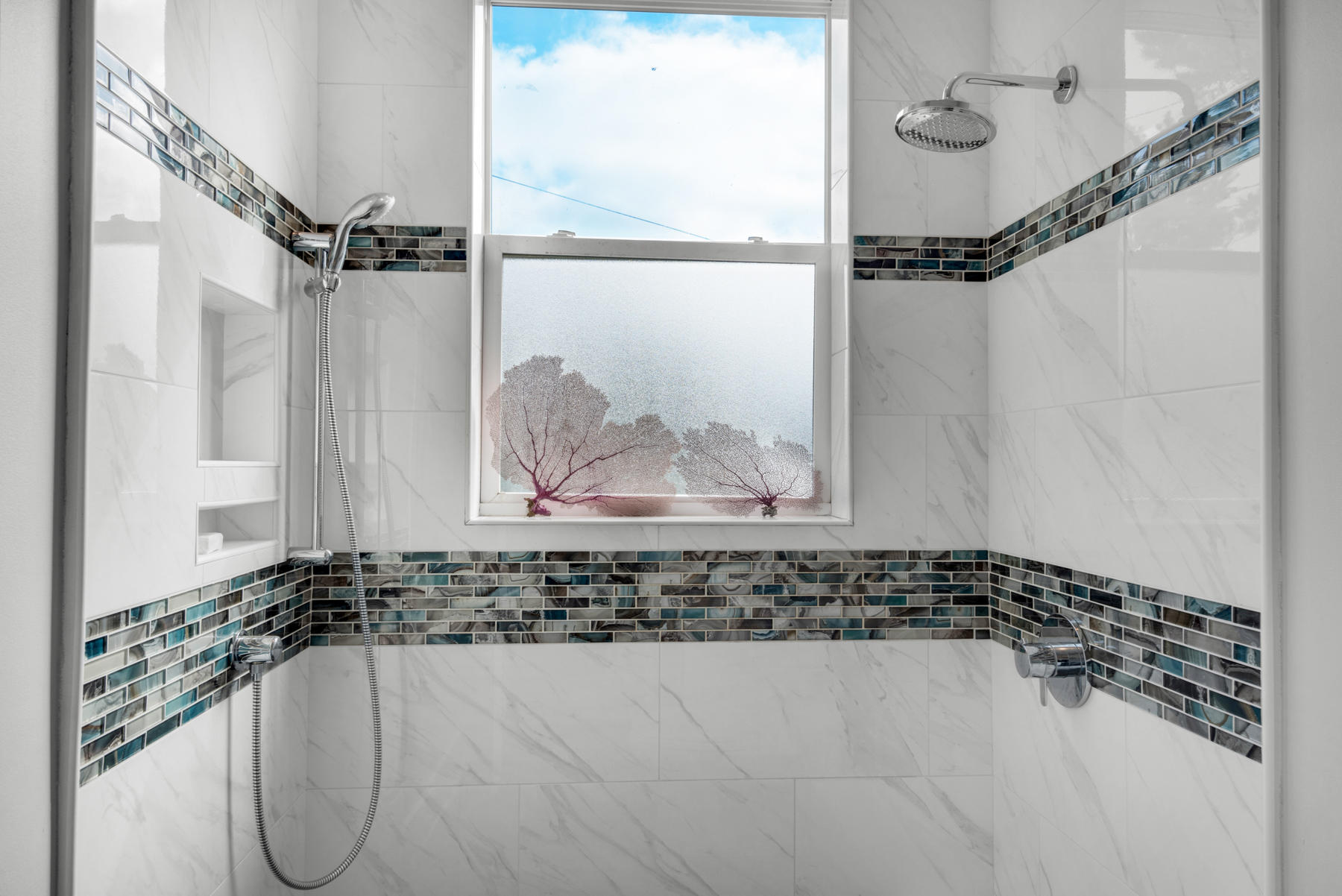 BEACH VIEW HEIGHTS UNREC - Residential